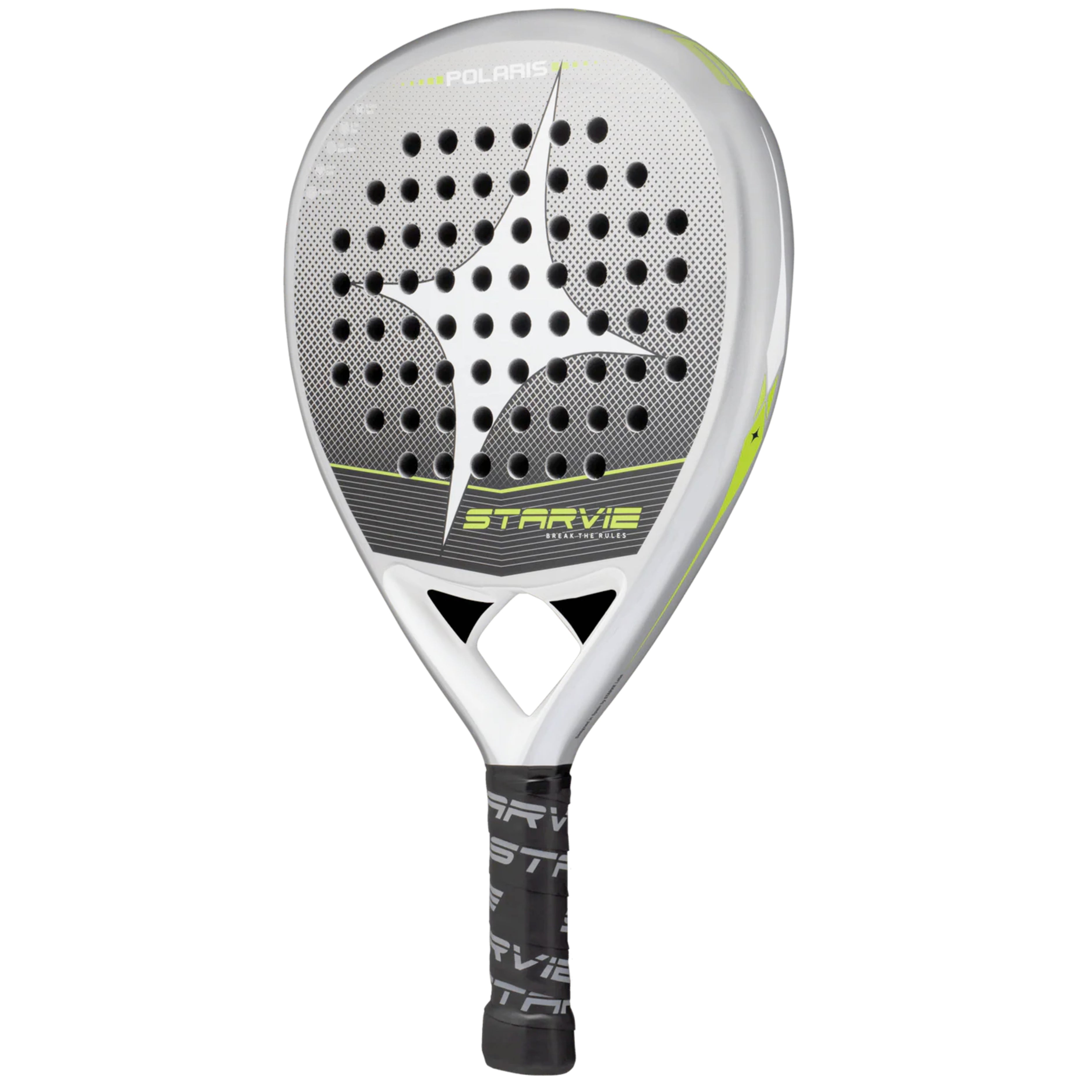Starvie Polaris 2026