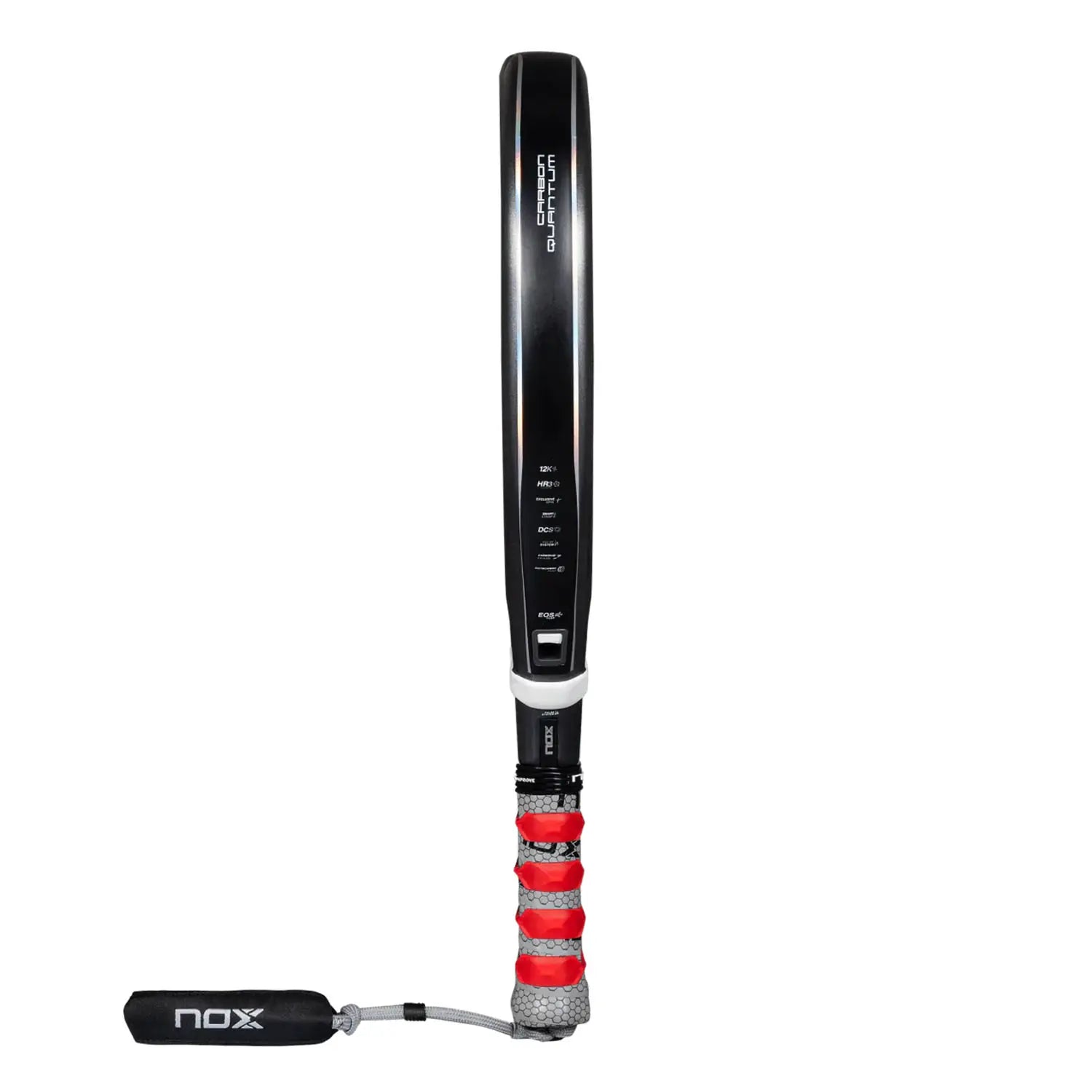 Nox Quantum 12K Carbon 2025