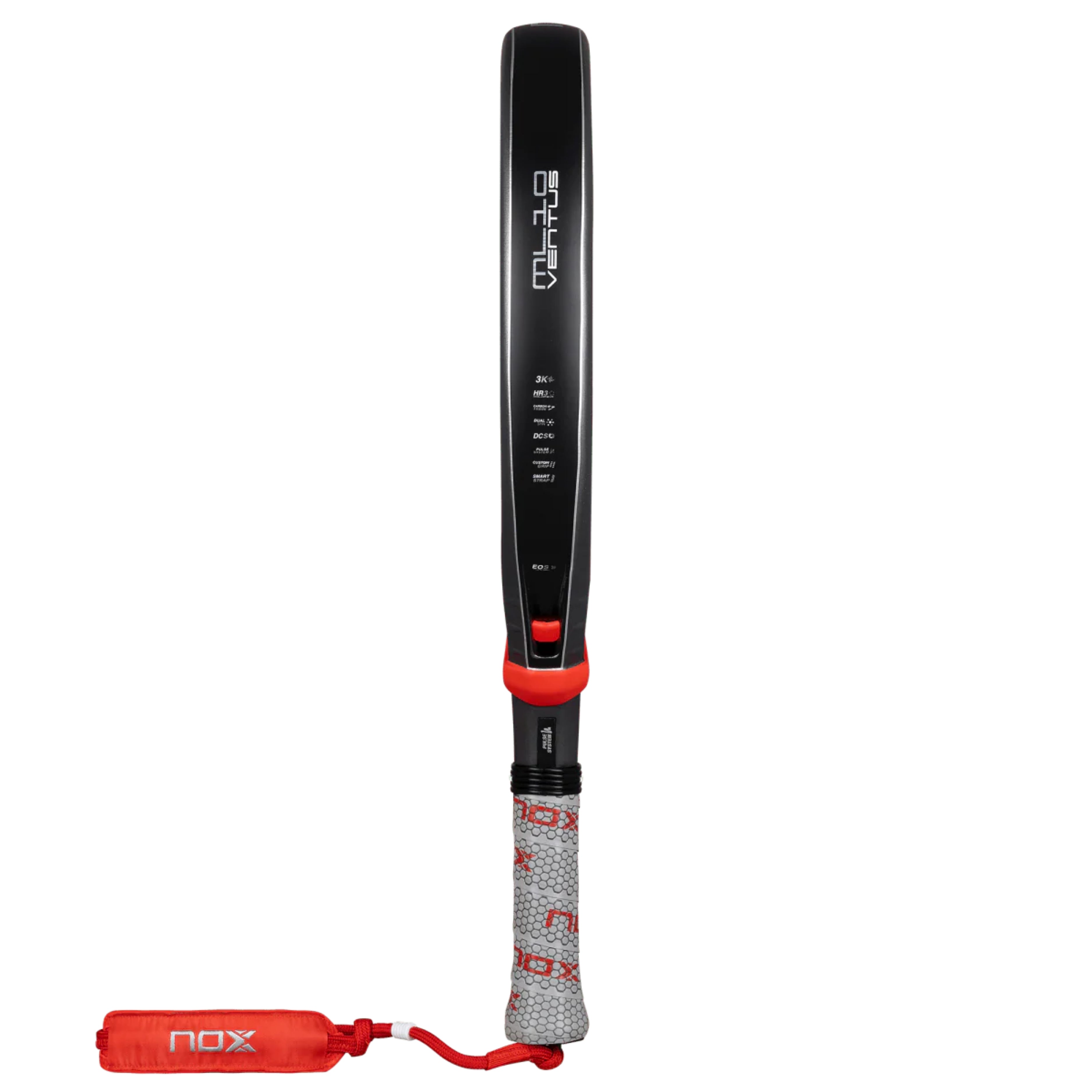 Nox ML10 Ventus Control 3K 2026 by Miguel Lamperti