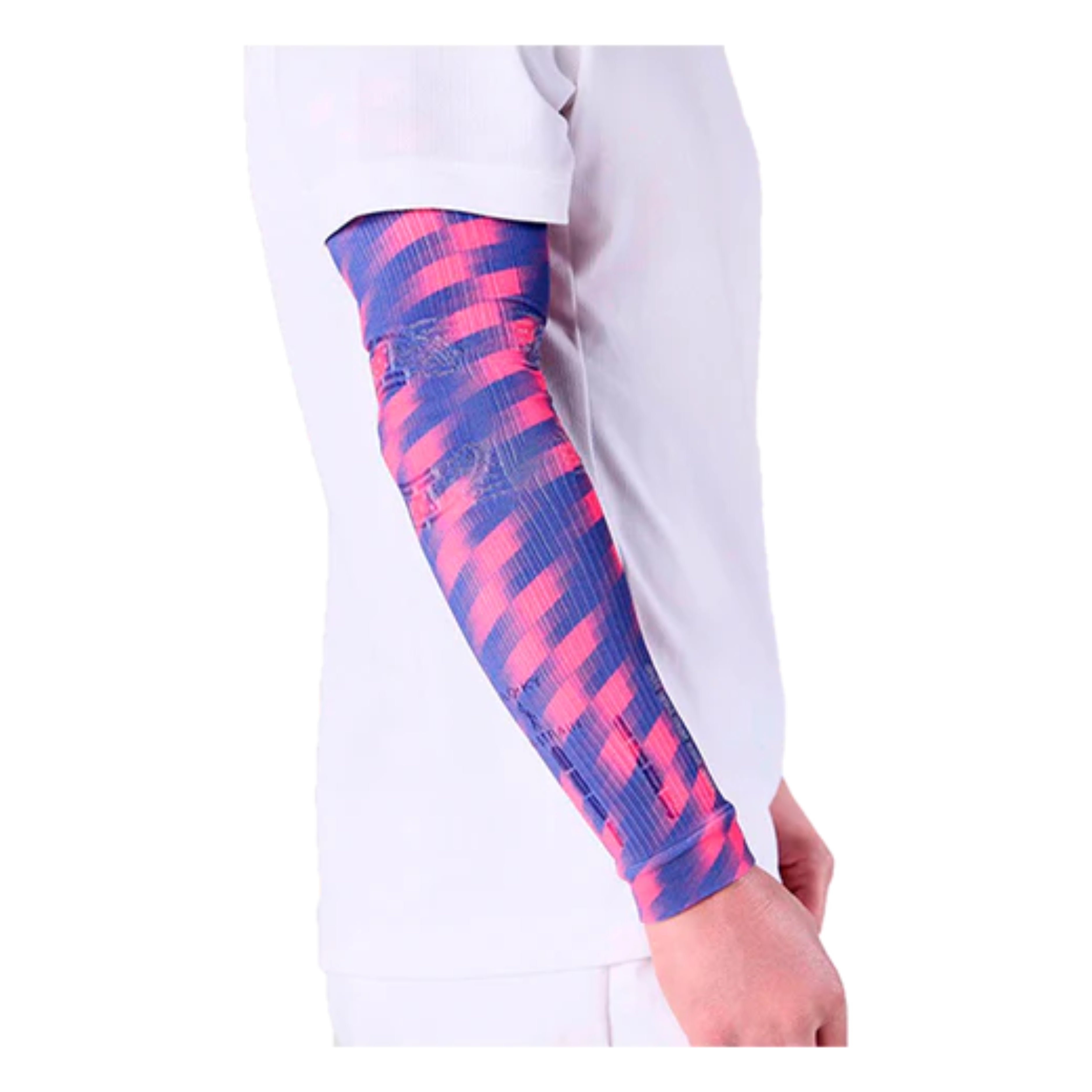 Manguito No Strain Fantasy Tokio Morado-Fucsia