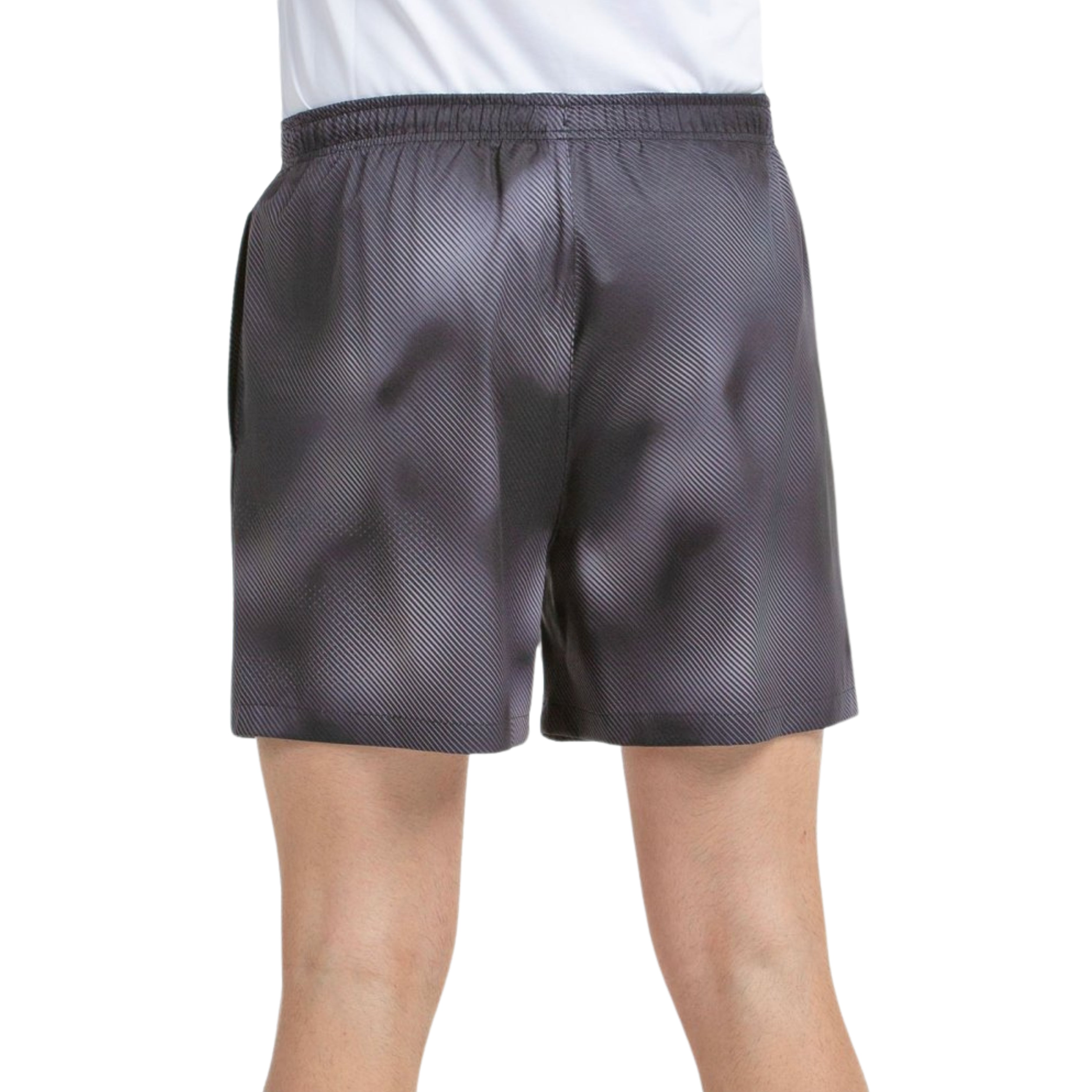 Pantalón Bullpadel Mos Negro