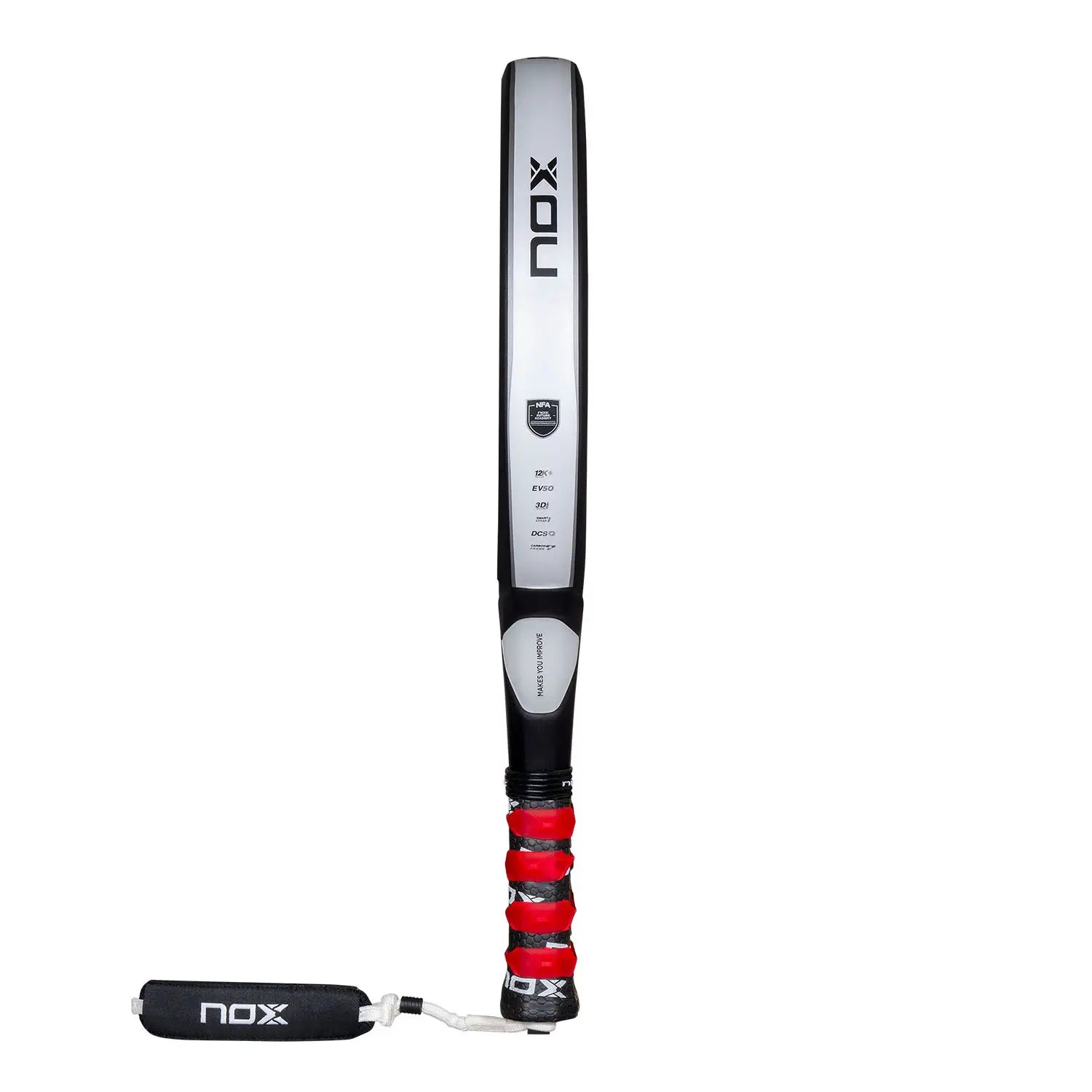 Nox Future Control 12K Alum 2025