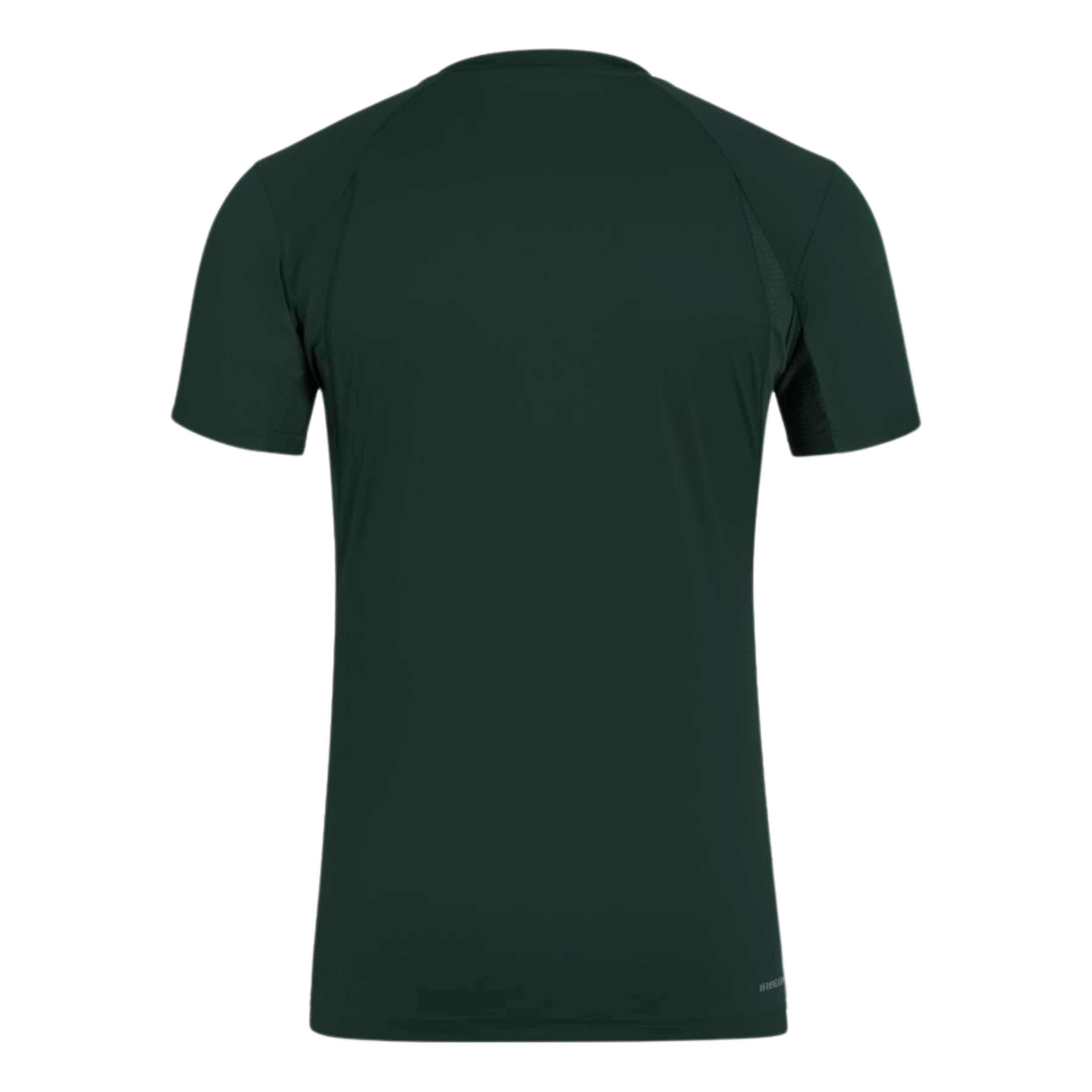 Adidas Camiseta Club 3STR Verde