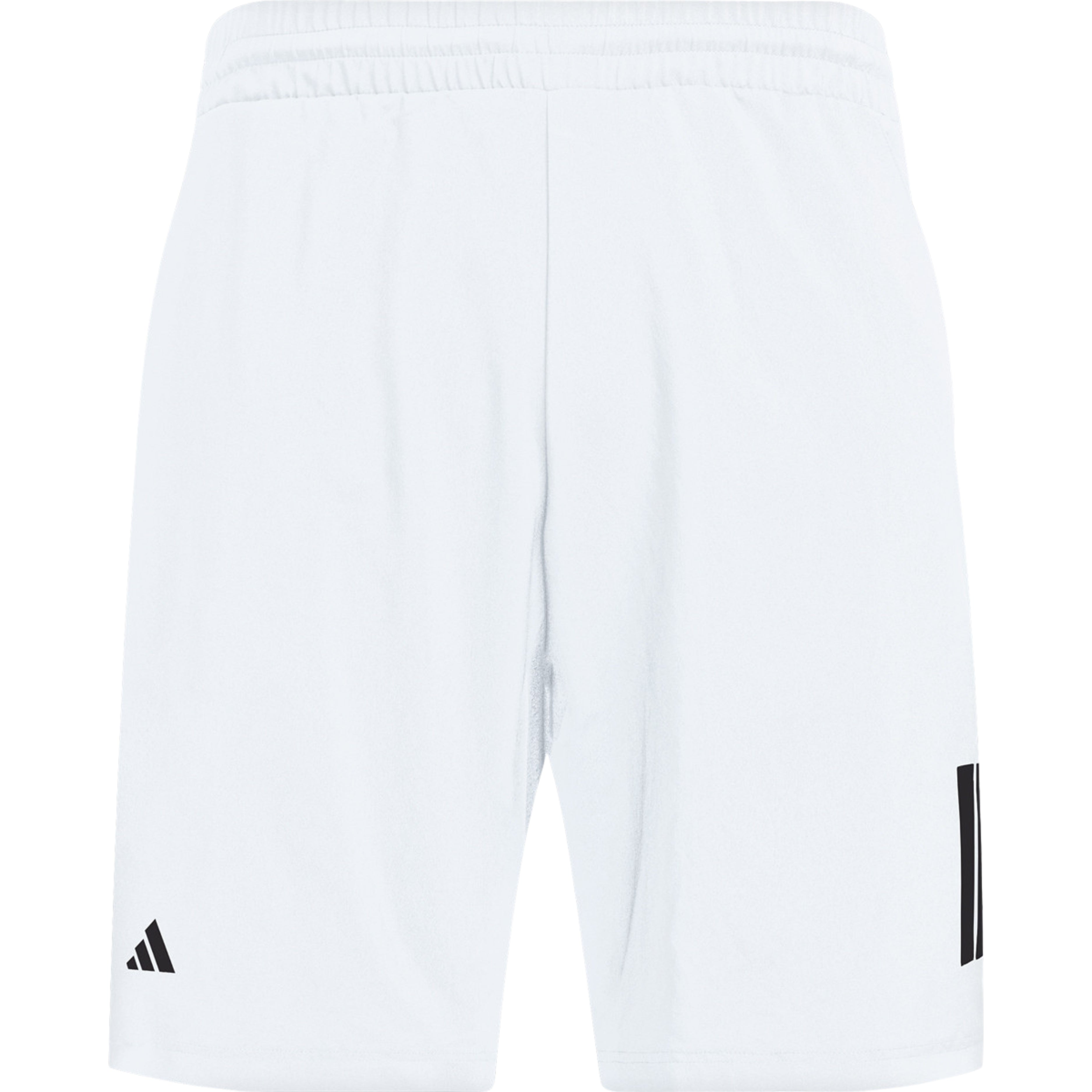 Pantalón Adidas Club 3 STR Blanco