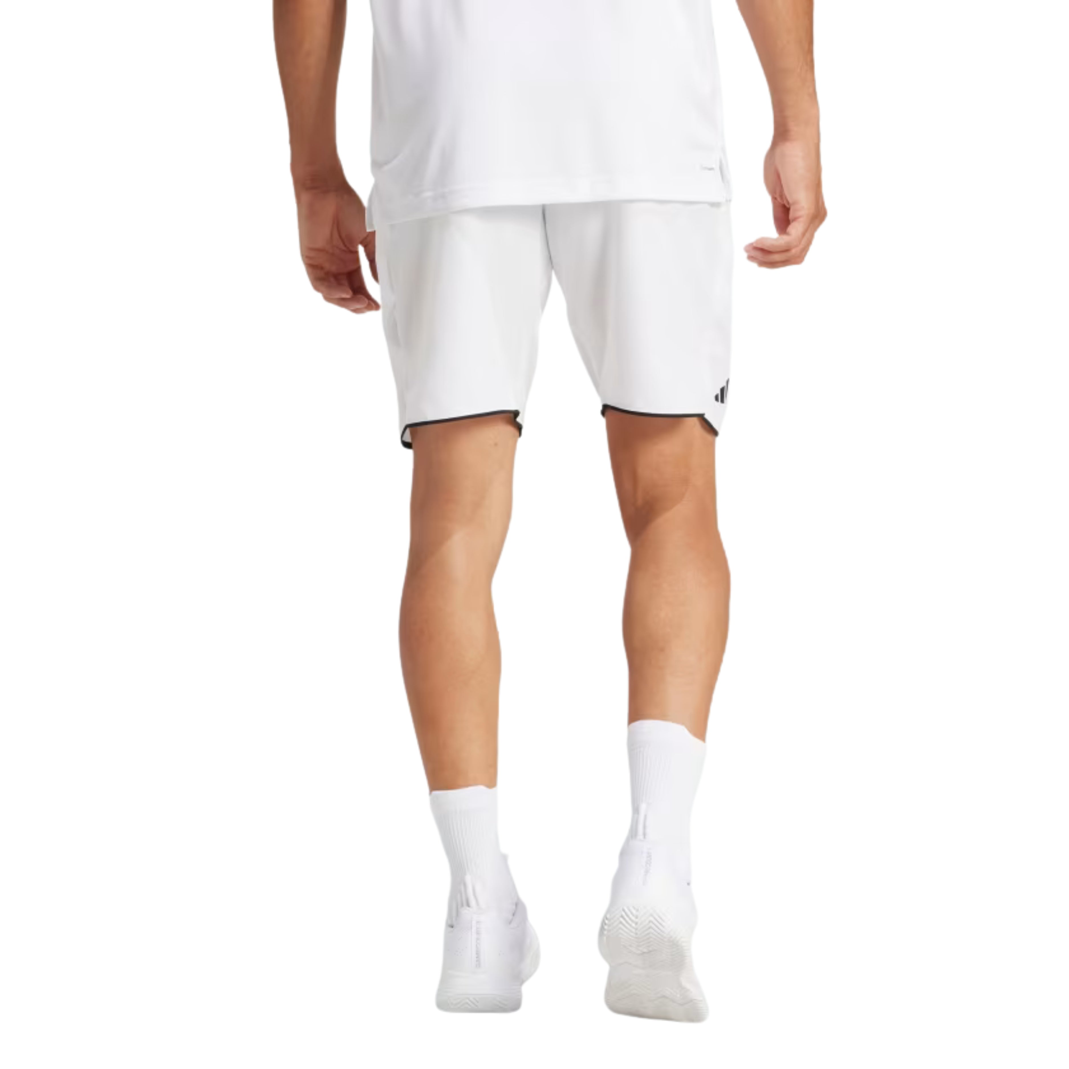 Pantalón Adidas Club Blanco