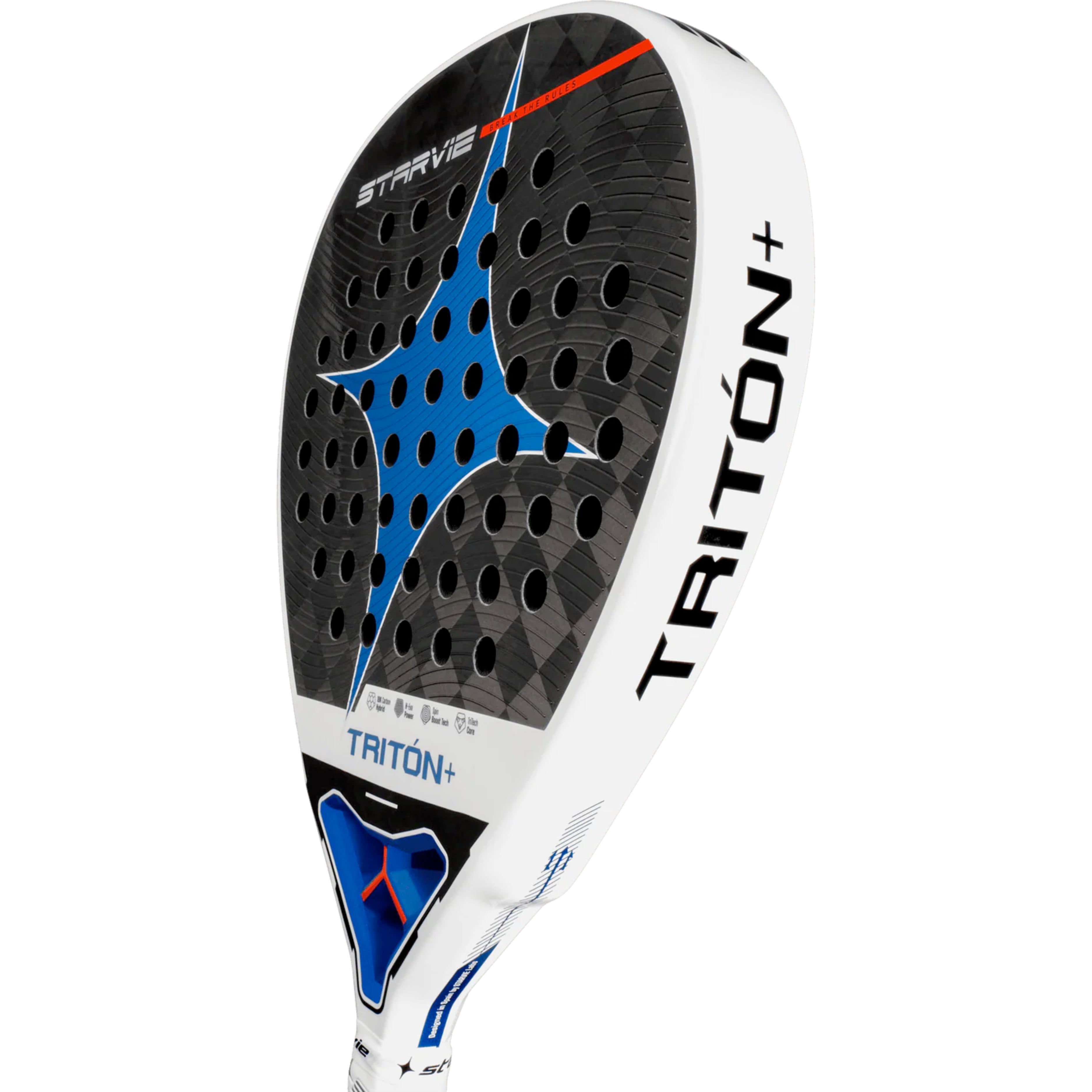 Starvie Tritón Power + 2026