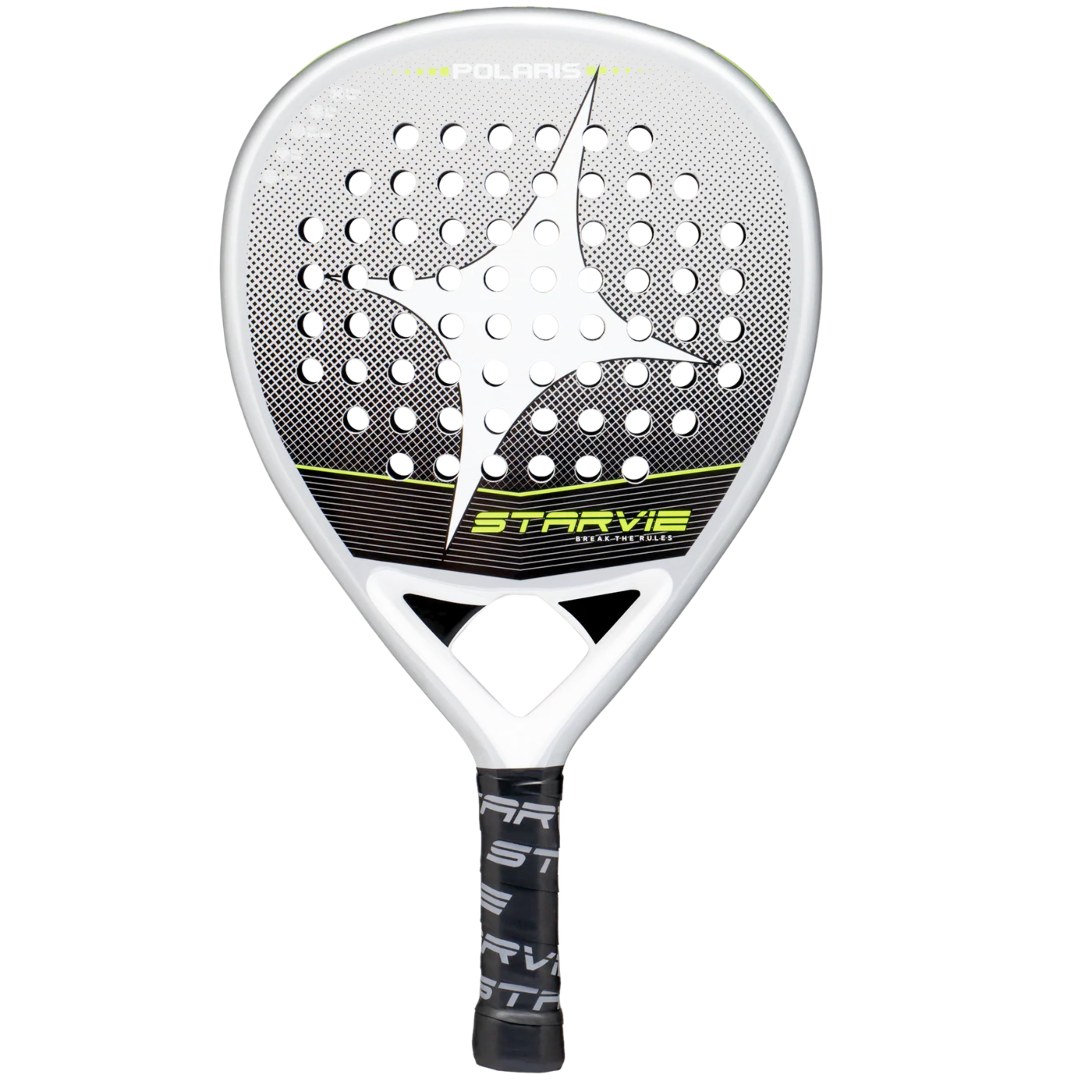 Starvie Polaris 2026