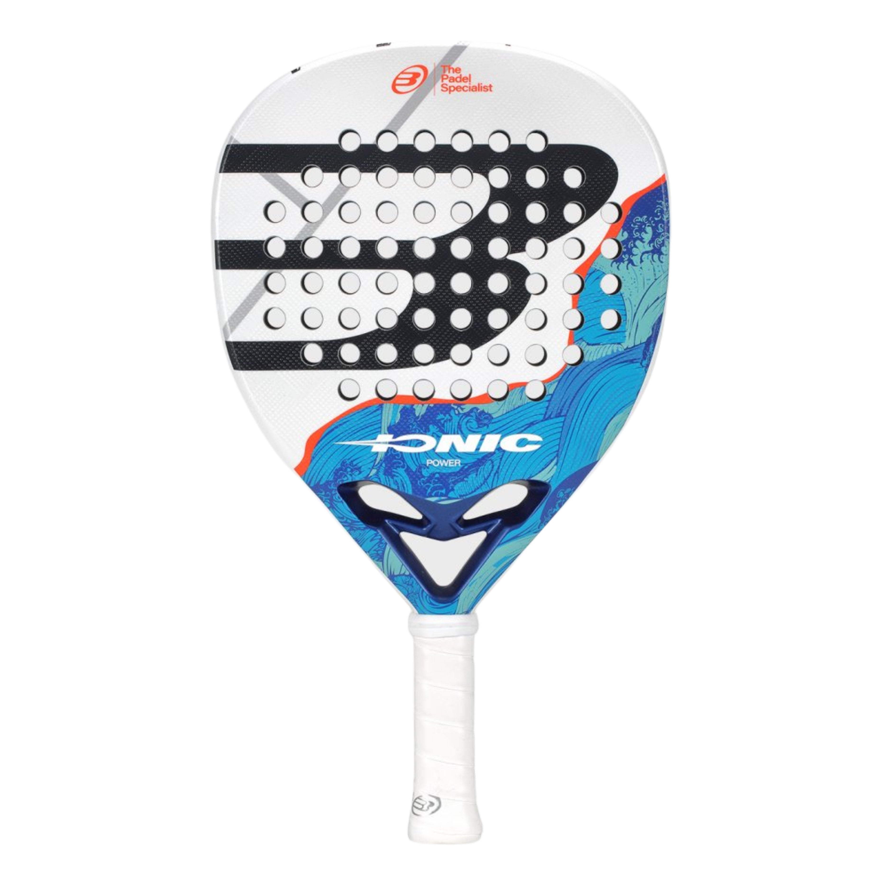 Bullpadel Ionic Power 2026