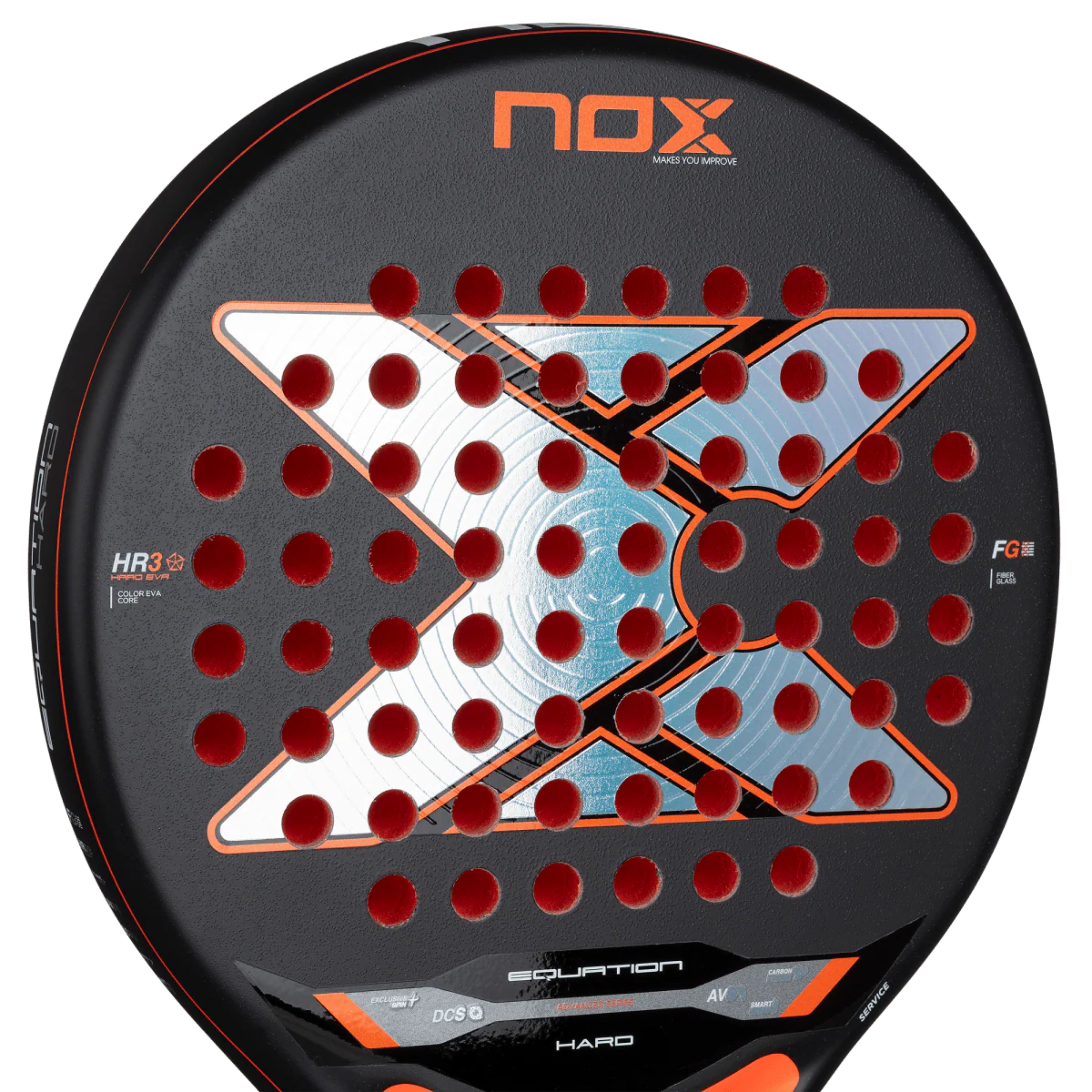 Nox Equation Hard Advanced 2026