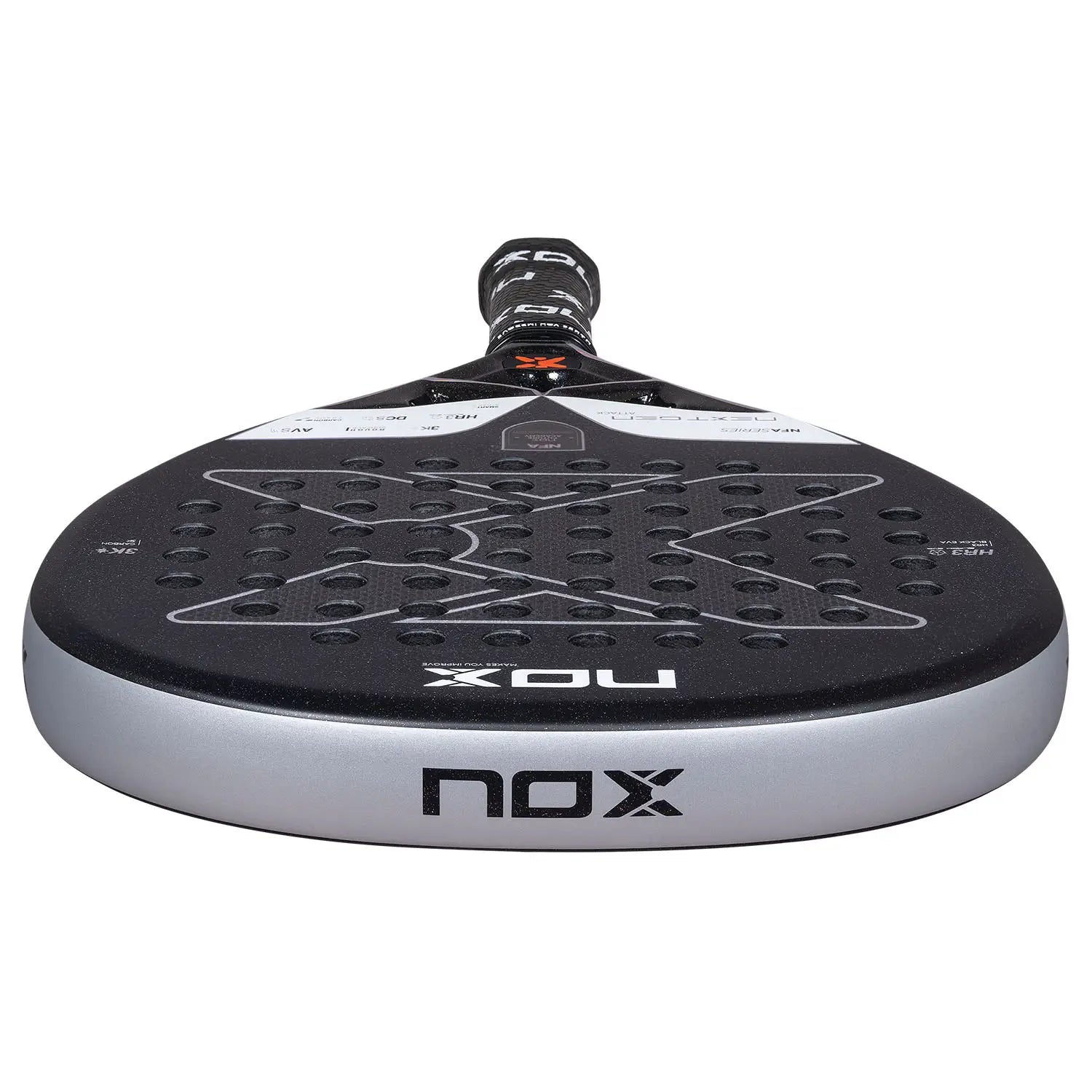 Nox NextGen Pro Attack 3K 2025
