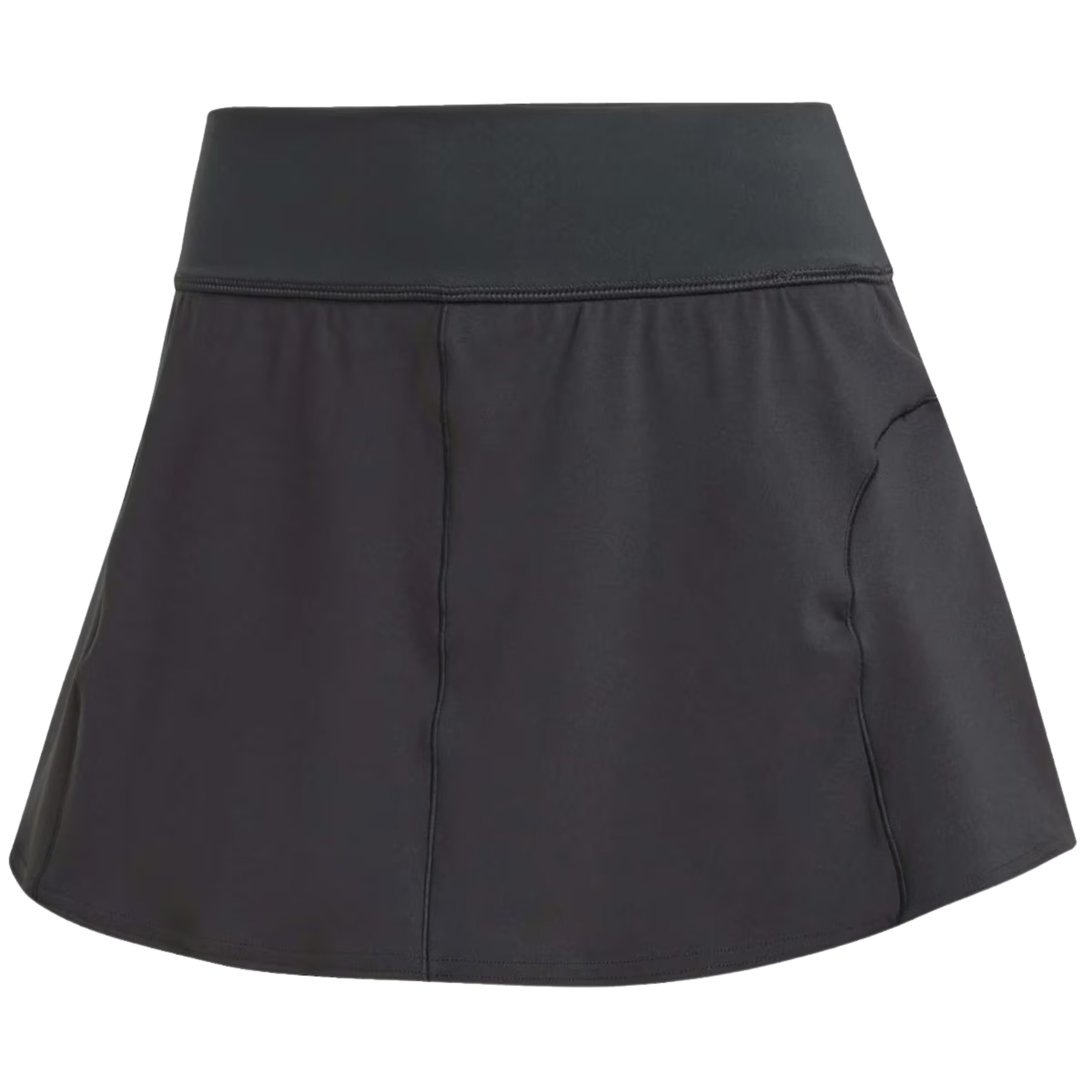 Falda Pantalón Adidas Match Negra