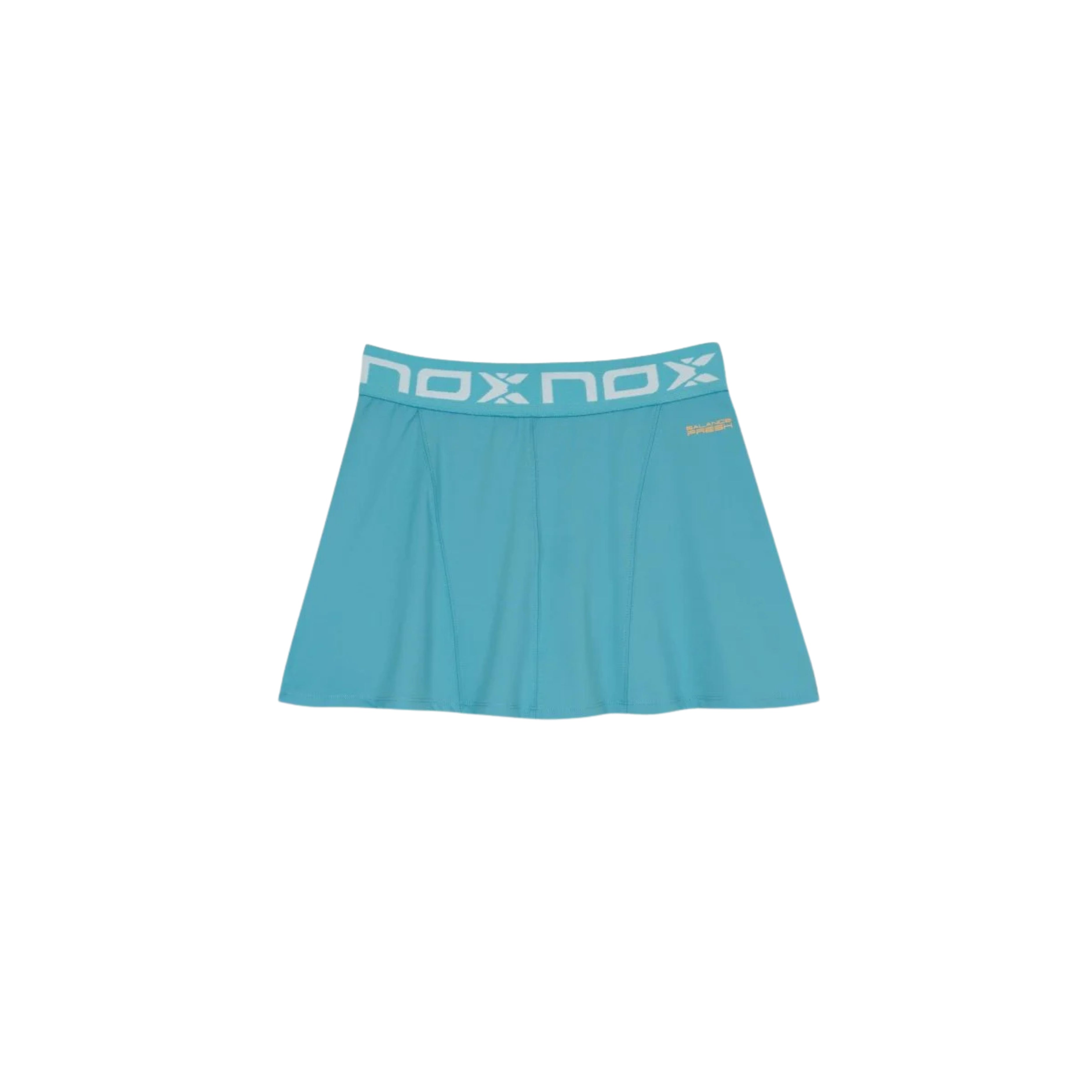 Falda Nox Pro Turquesa