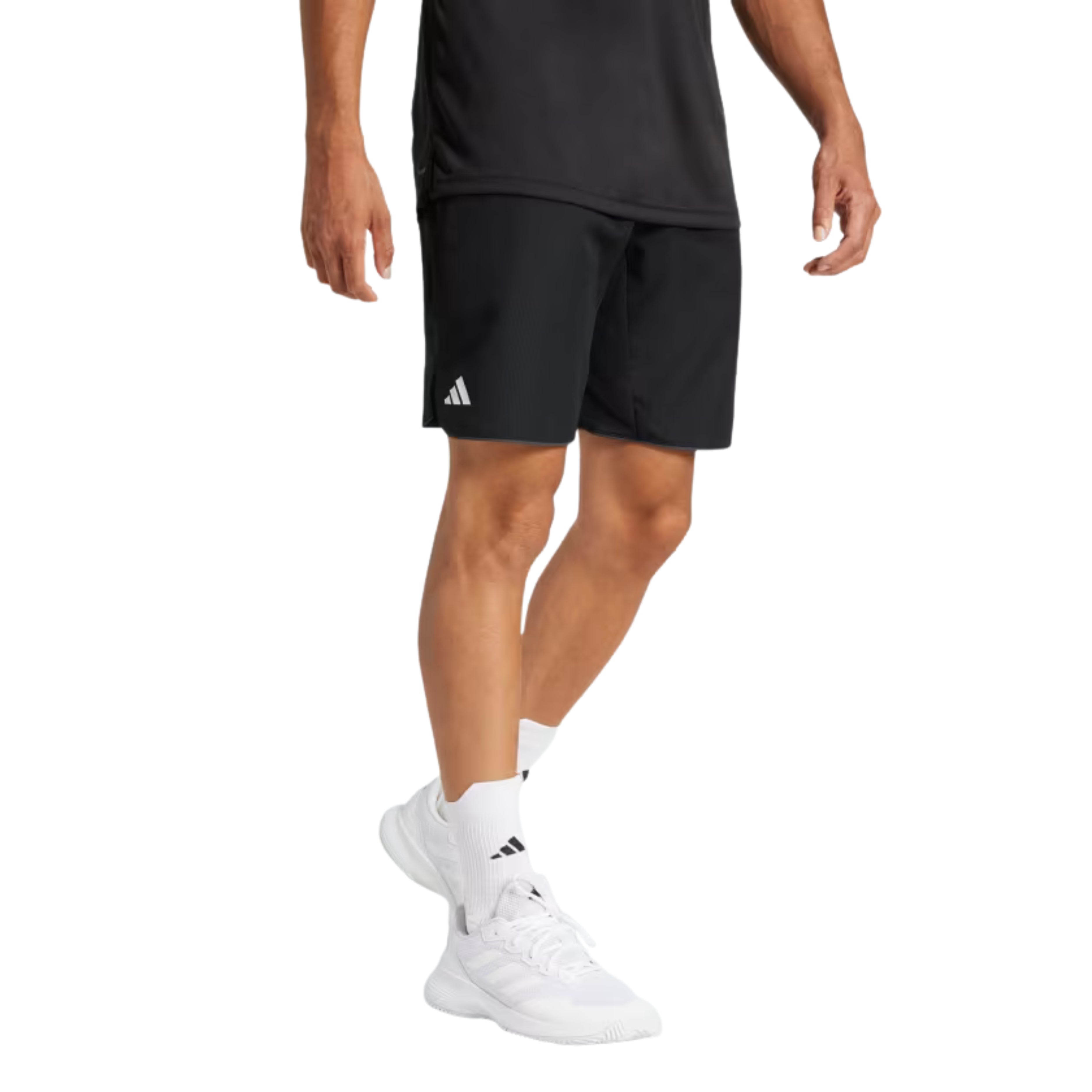Pantalón Adidas Club Negro