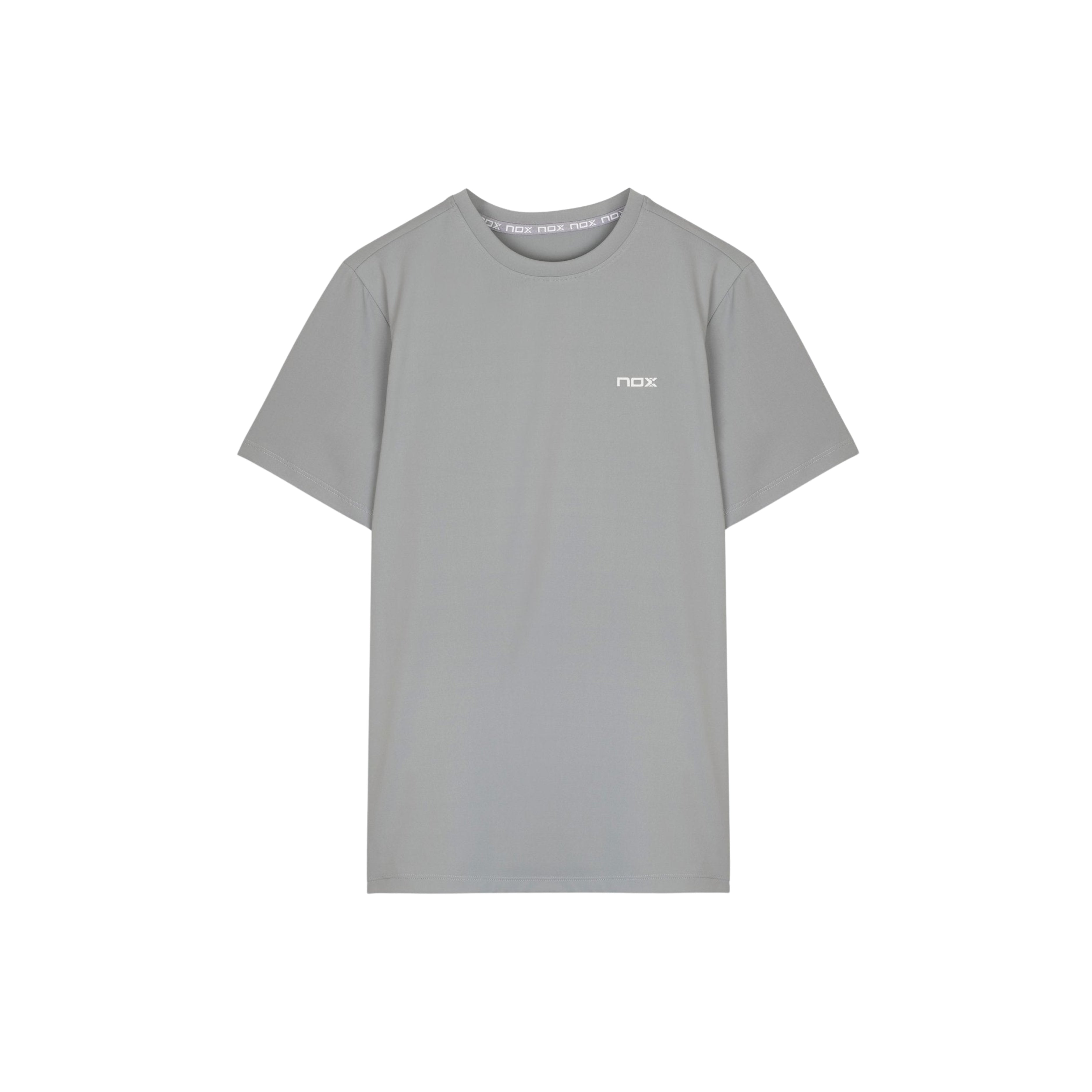 Camiseta Nox Team Gris