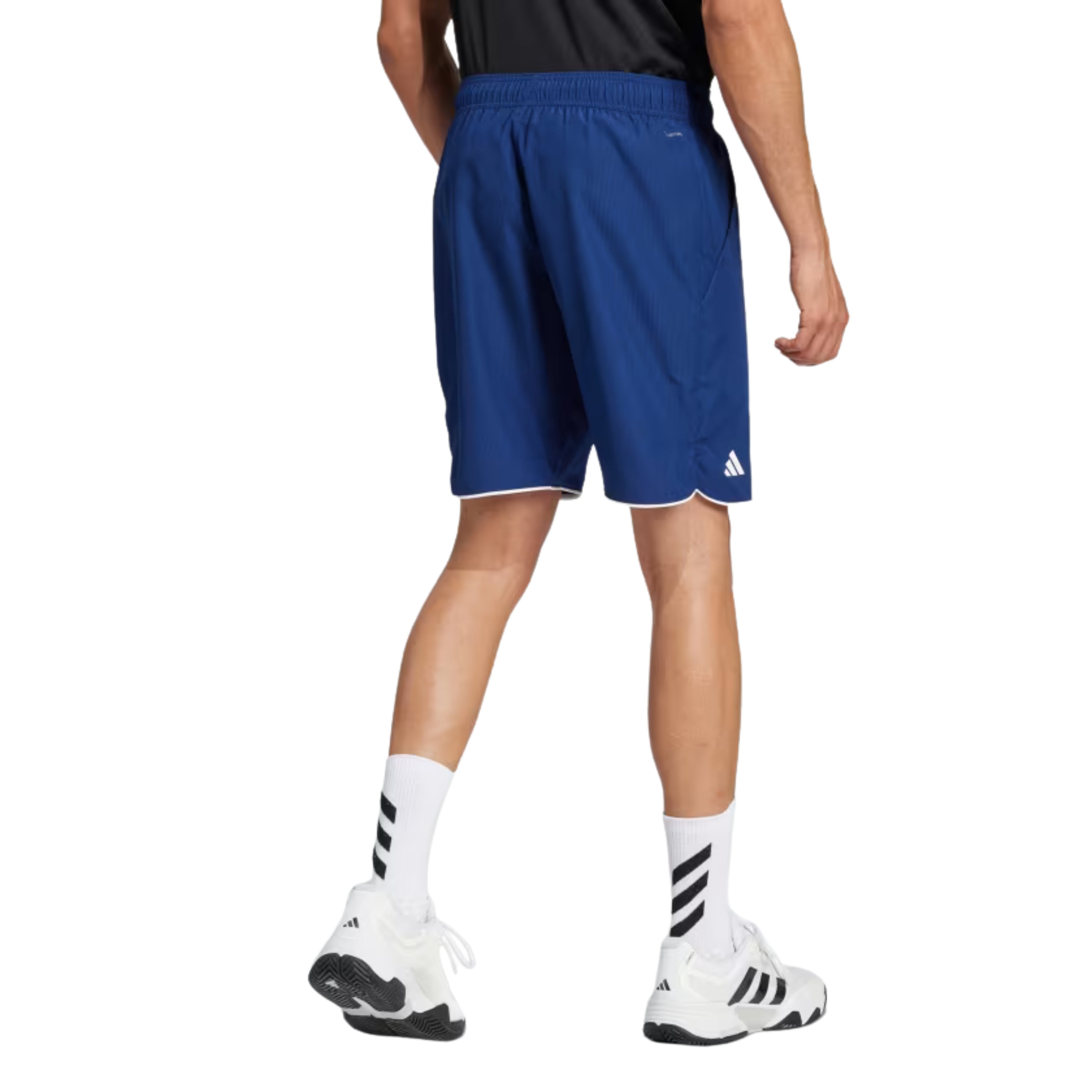 Pantalón Adidas Club Azul Oscuro