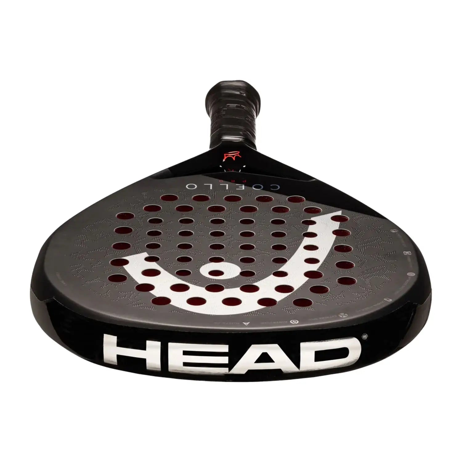 Head Coello Pro 2025