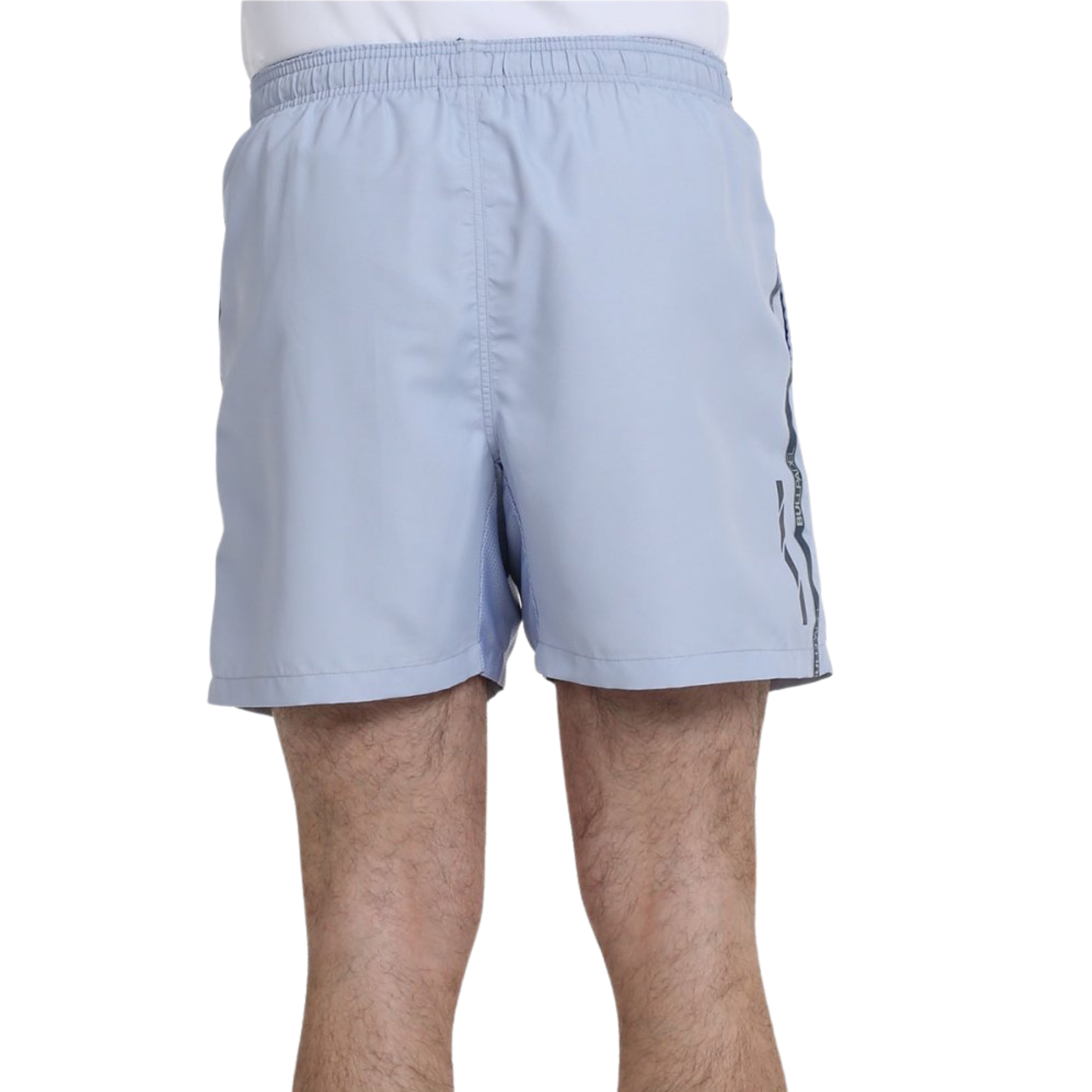 Pantalón Bullpadel Celano Gris