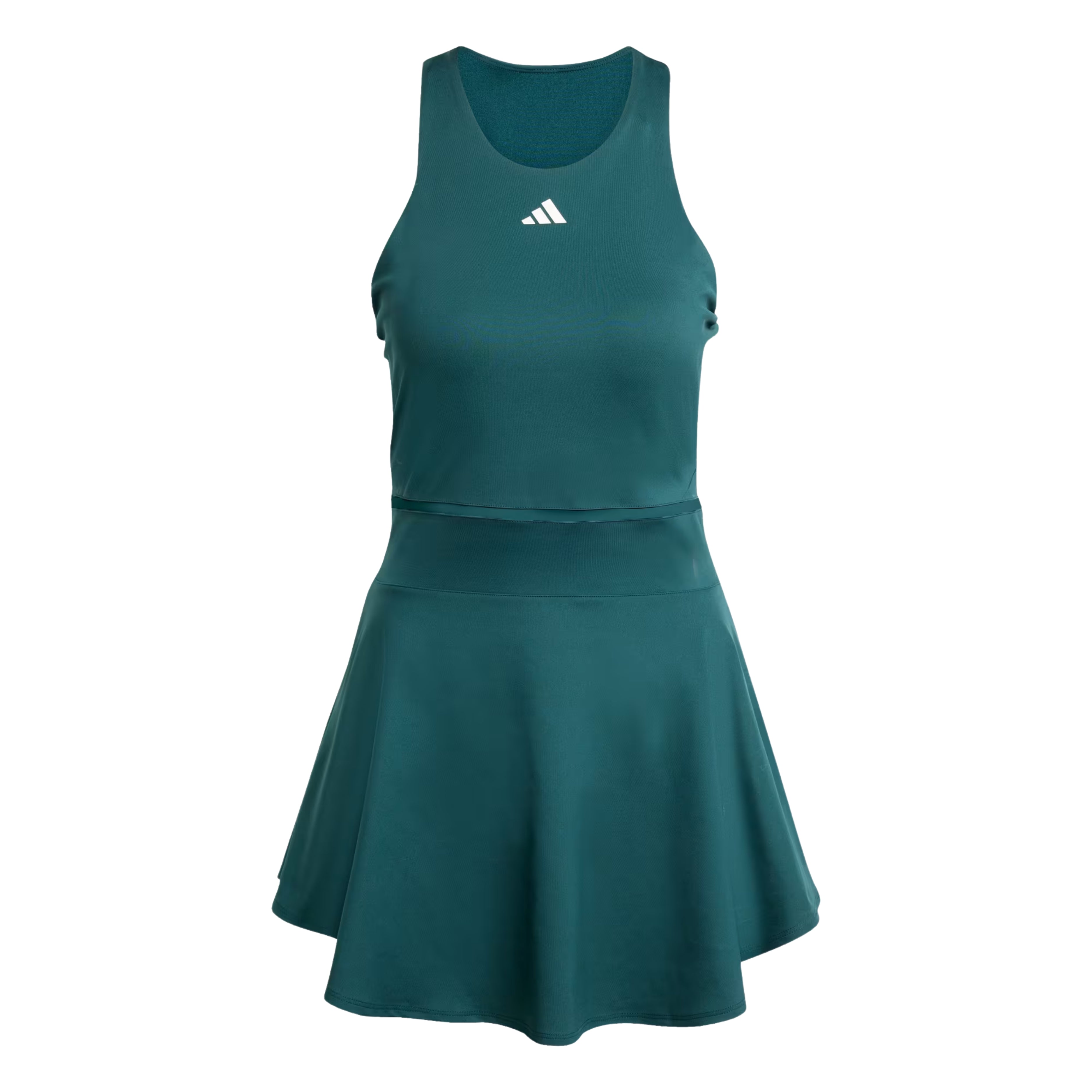 Vestido Adidas Climacool Verde