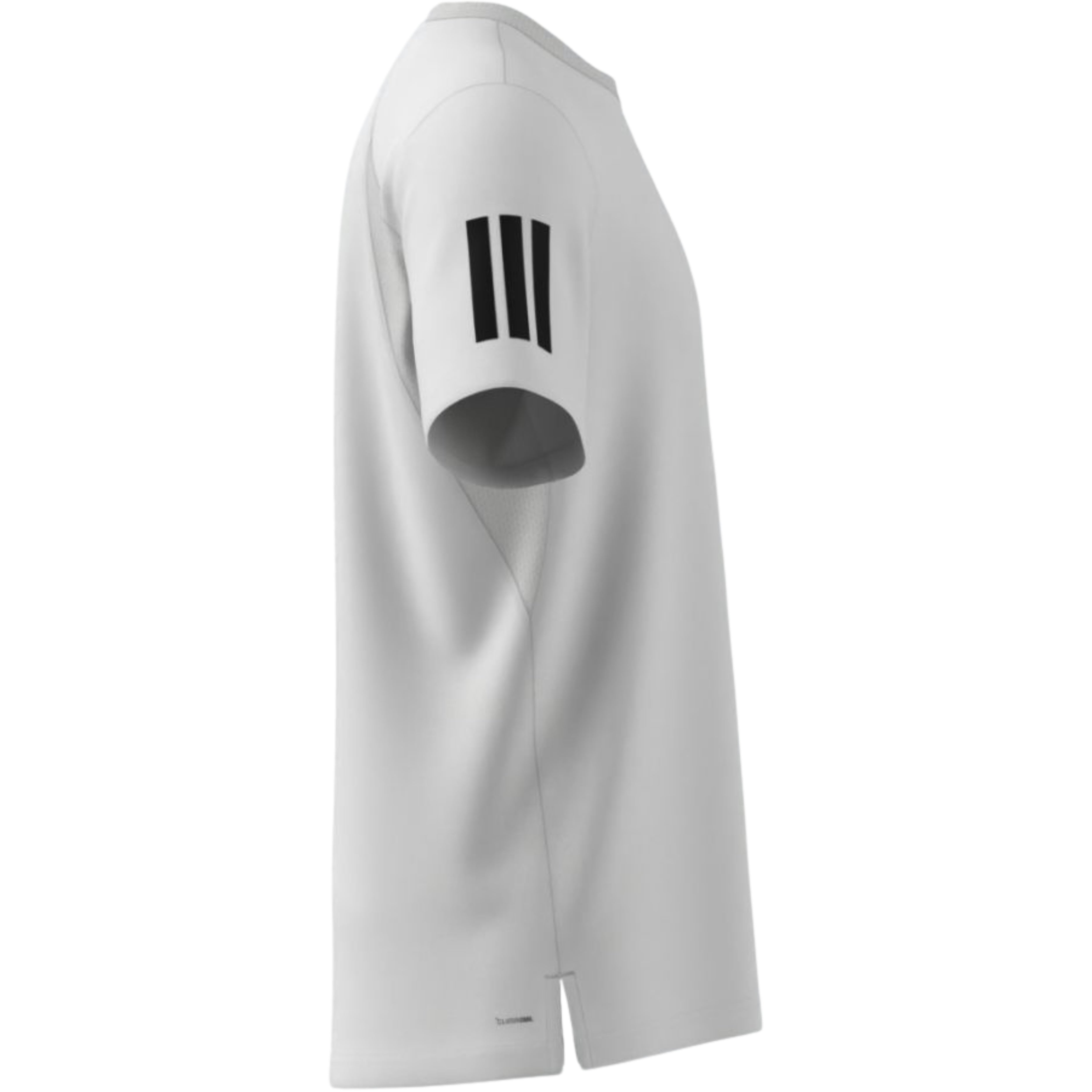 Adidas Camiseta Club 3STR Blanco