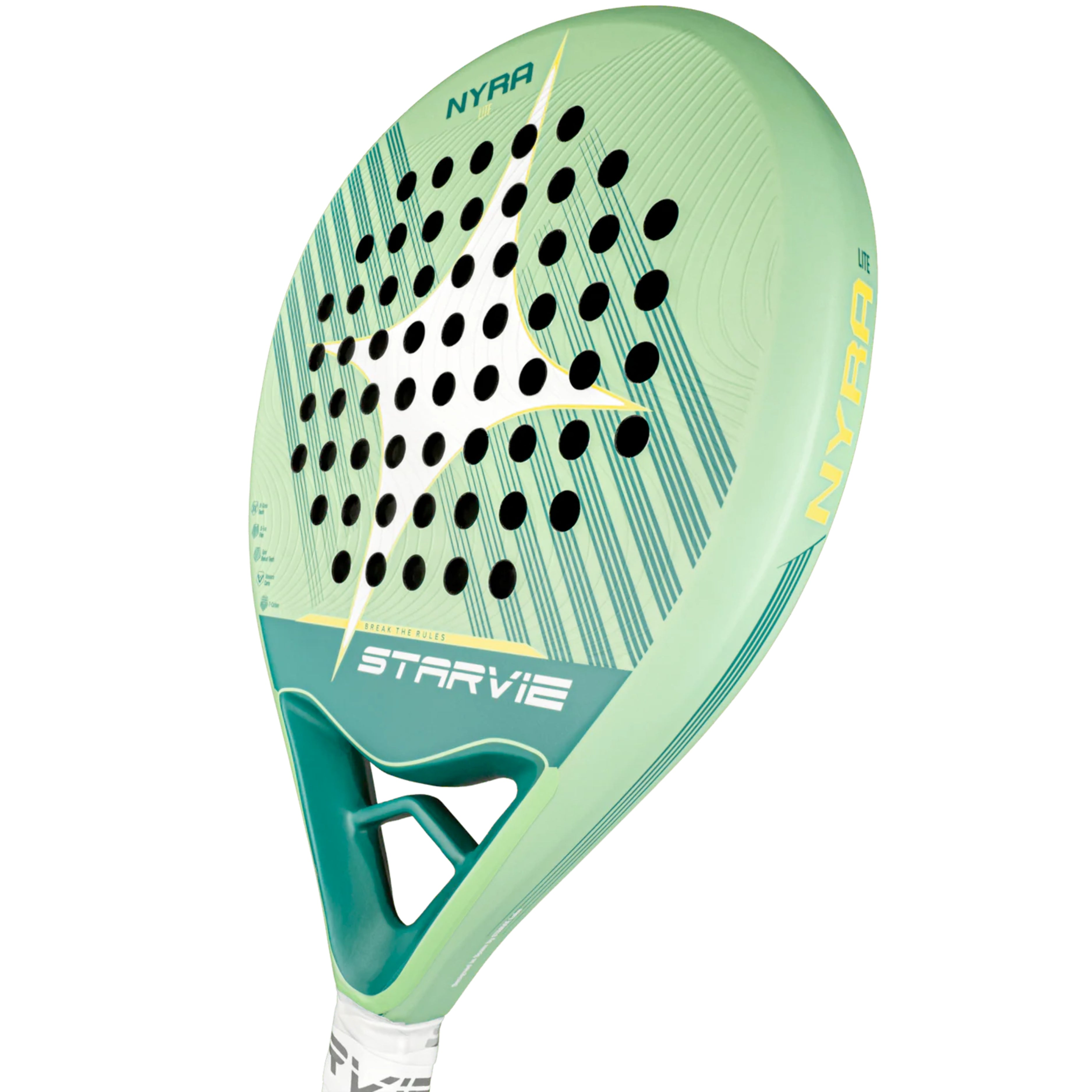 Starvie Nyra 2026