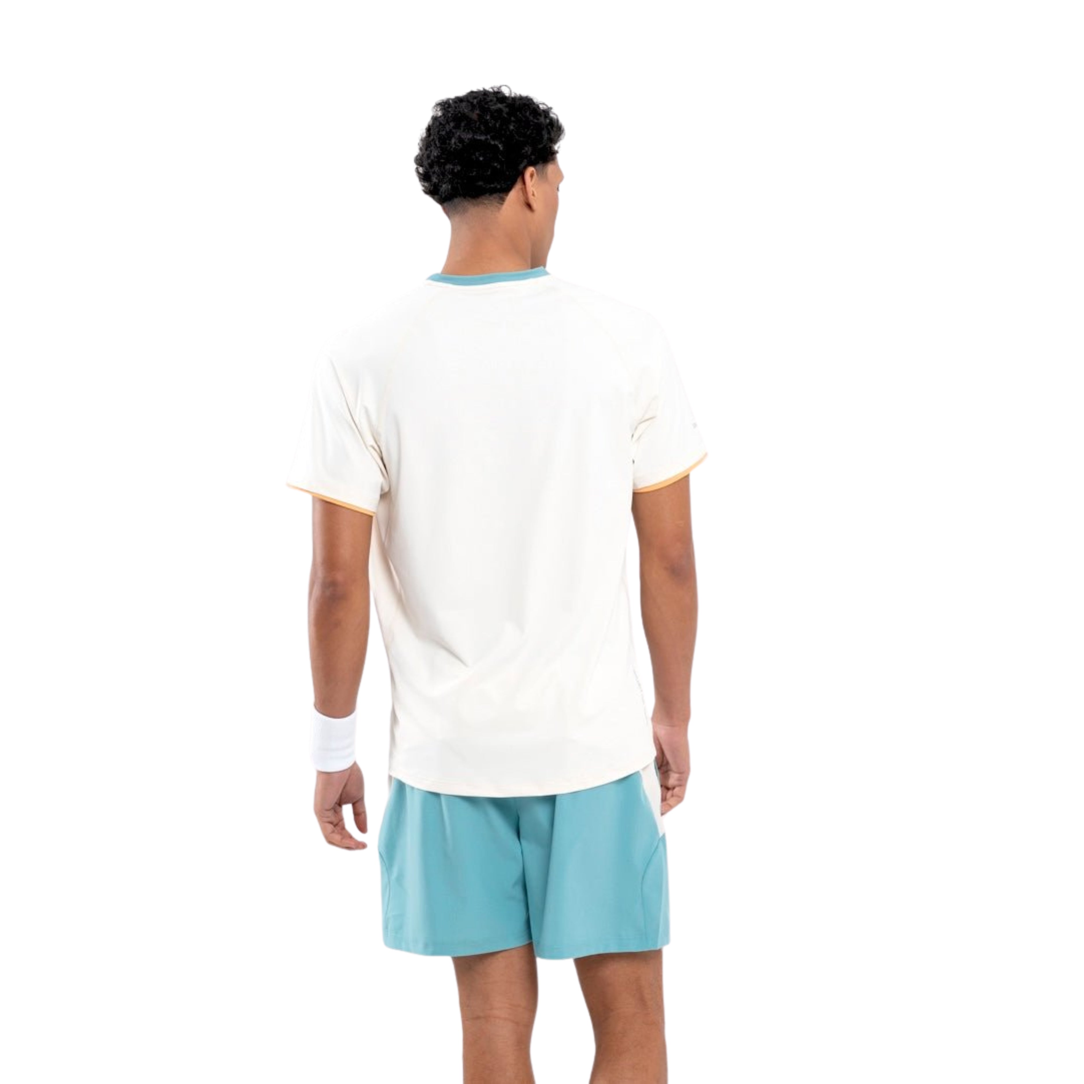 Camiseta Nox Pro Vainilla