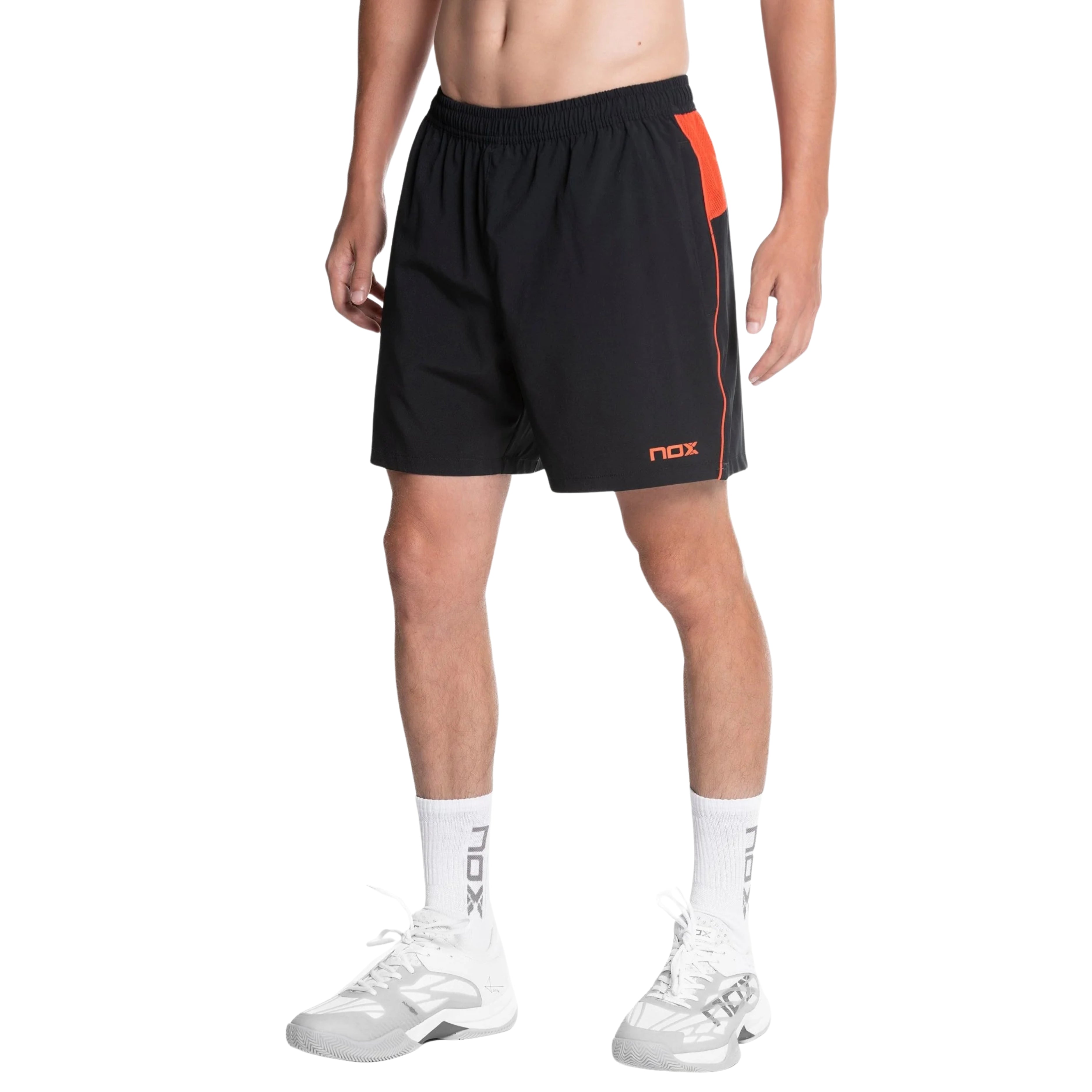 Pantalón Nox Team Negro