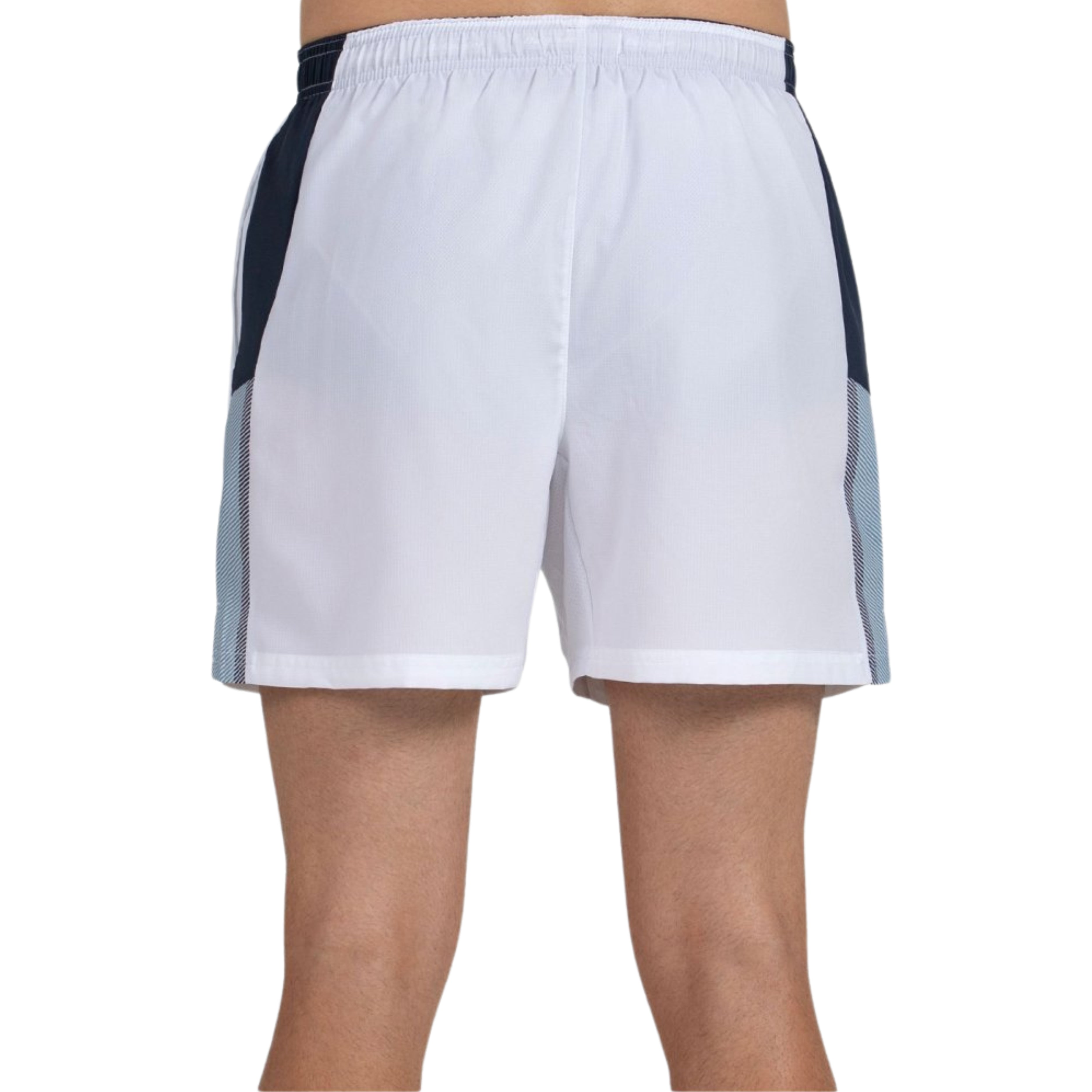 Pantalón Bullpadel Legar Blanco