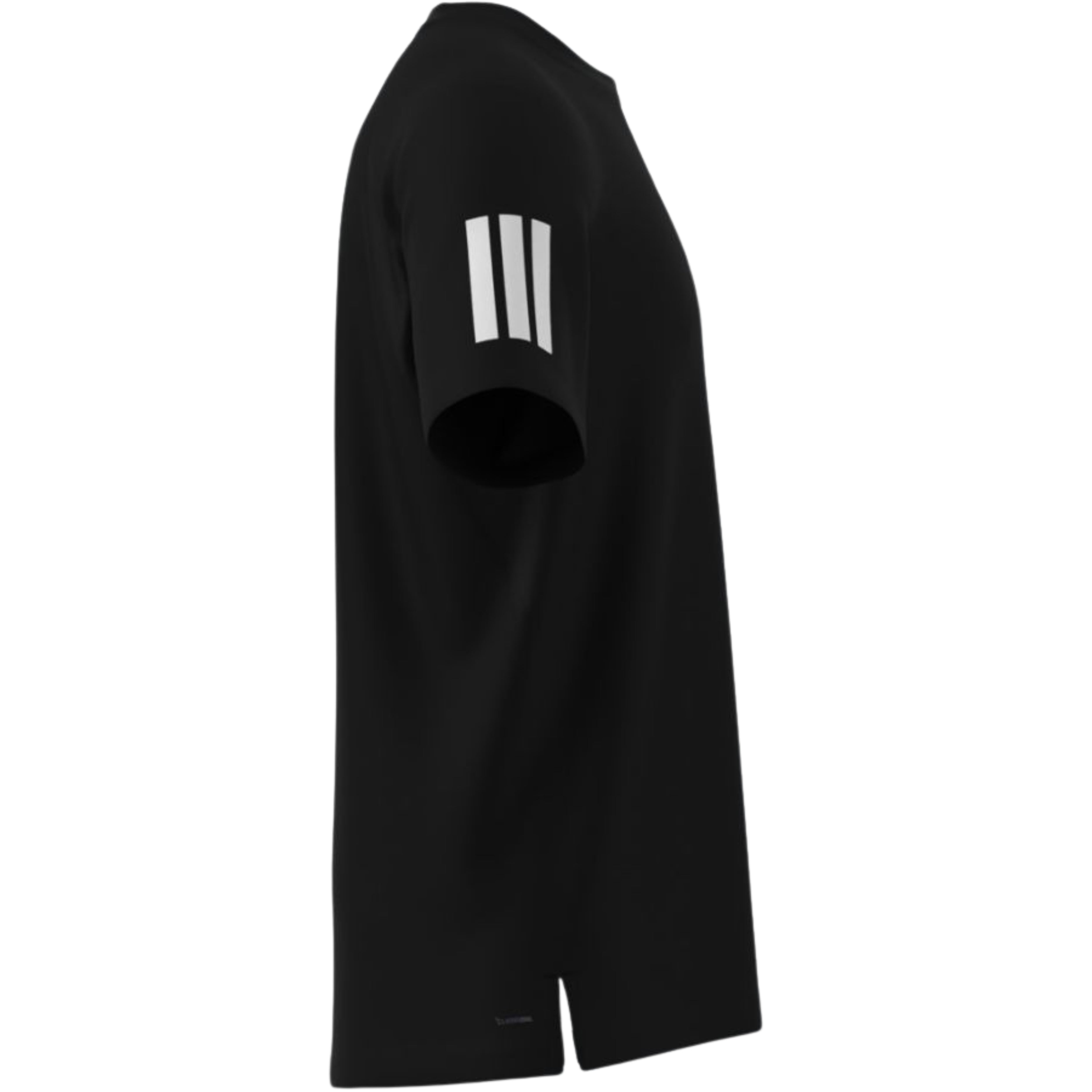 Adidas Camiseta Club 3STR Negro