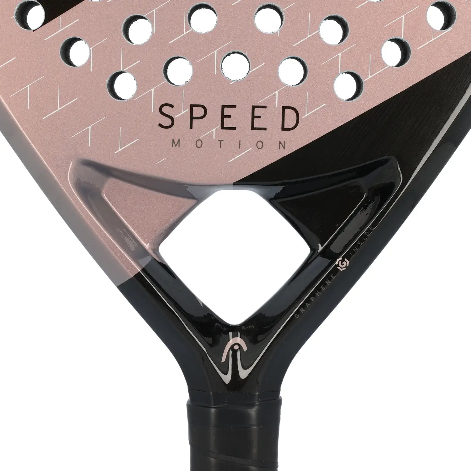 Head Speed Motion 2025