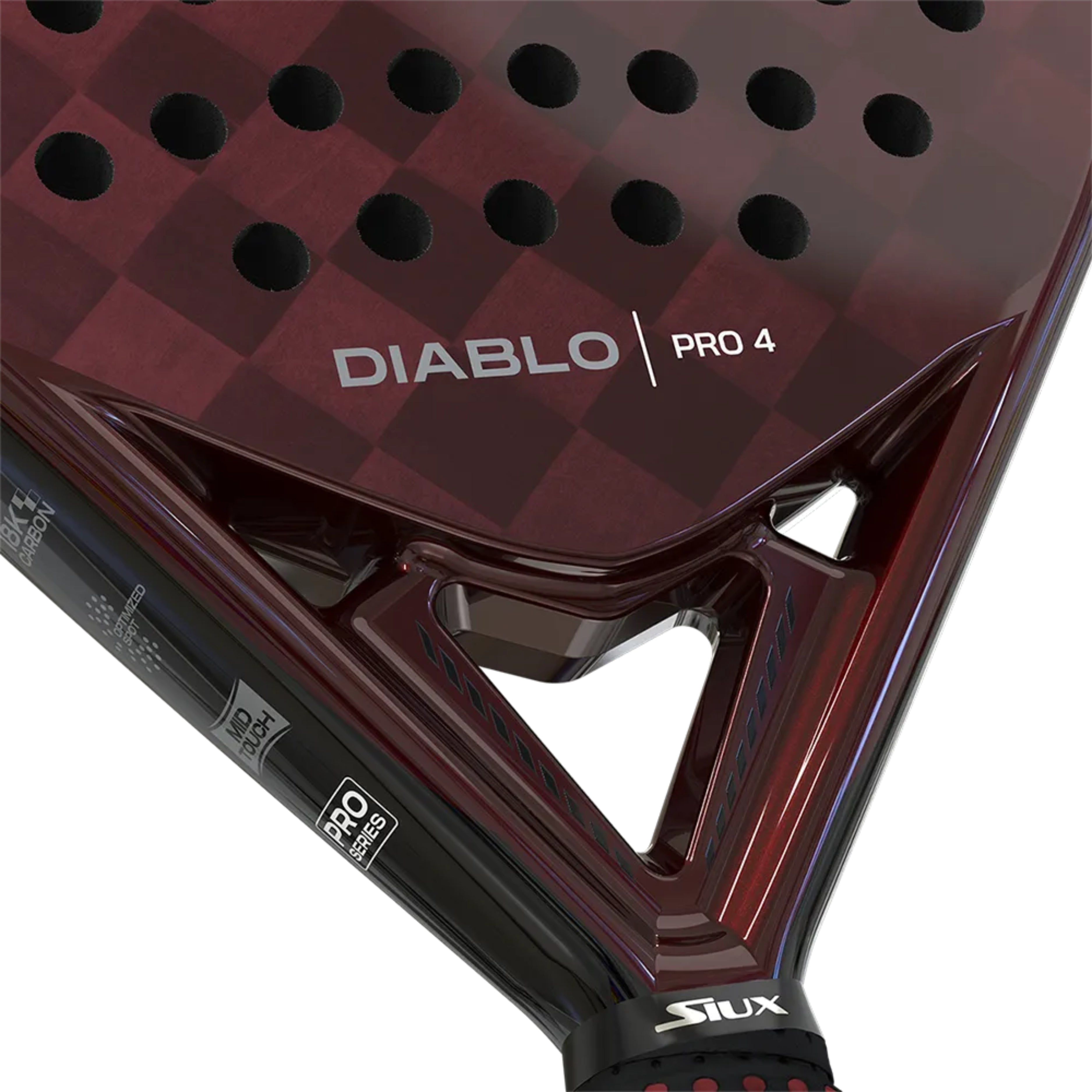 Siux Diablo Pro 4 2025 - Tino Libaak