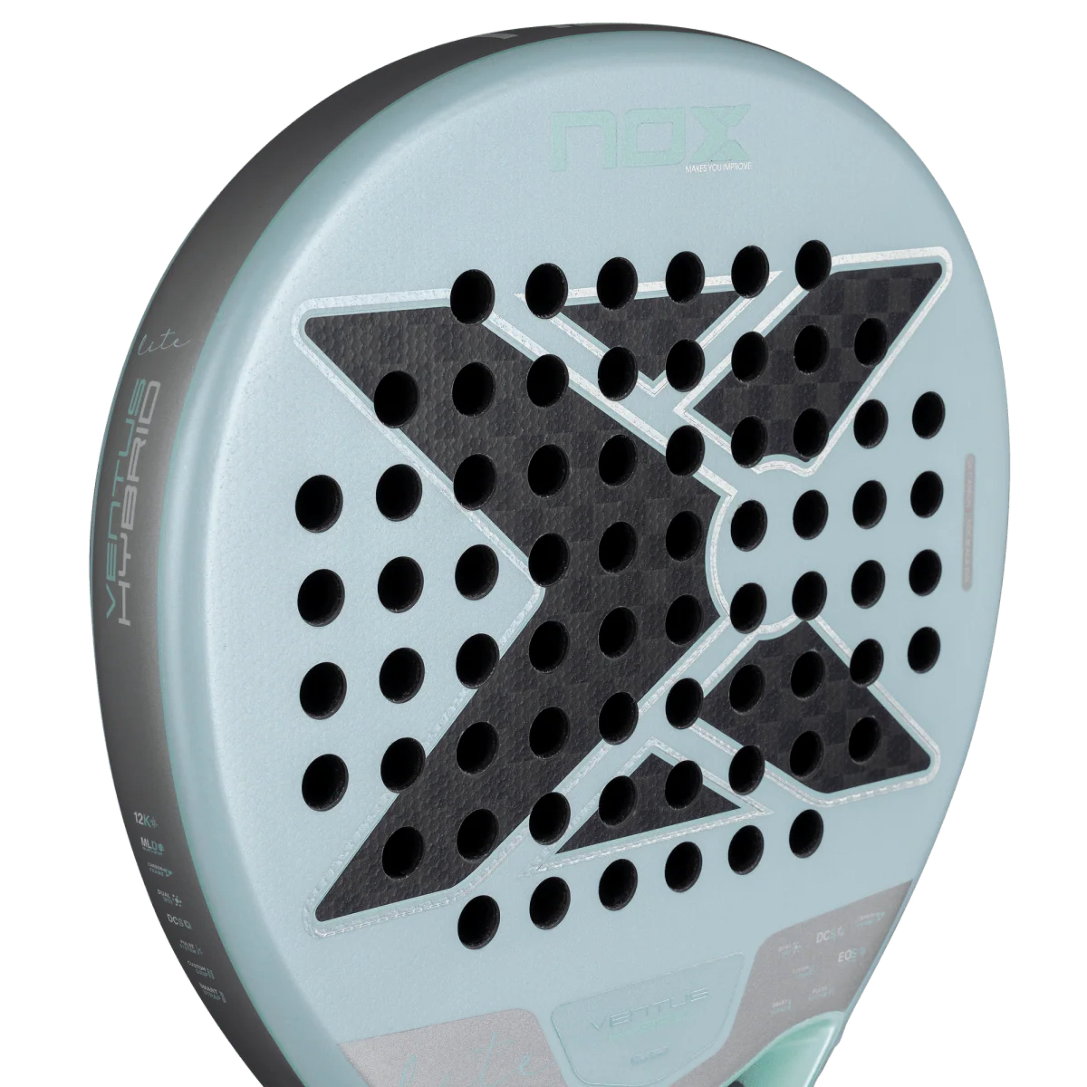 Nox Ventus Hybrid 12K Lite 2026