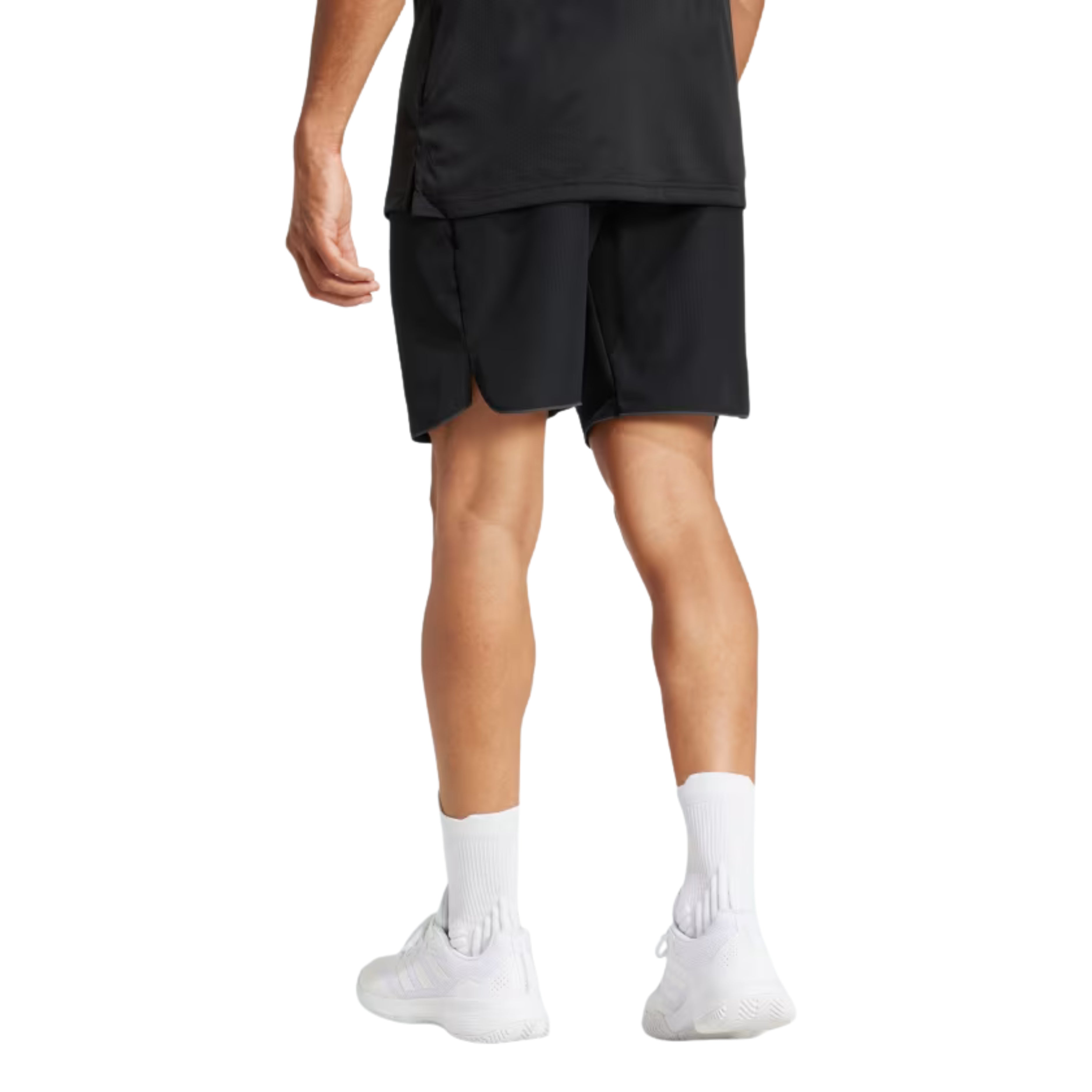 Pantalón Adidas Club Negro