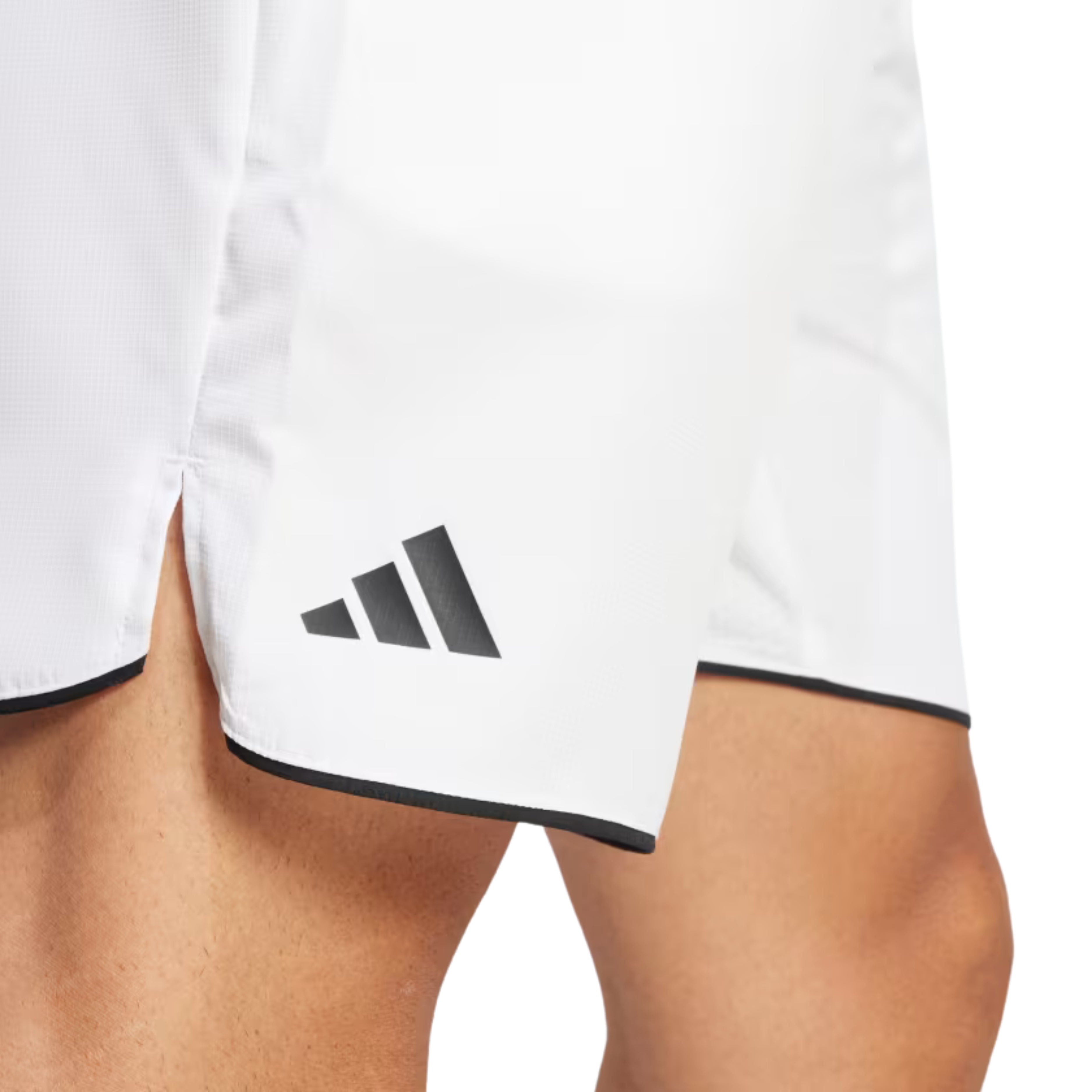 Pantalón Adidas Club Blanco