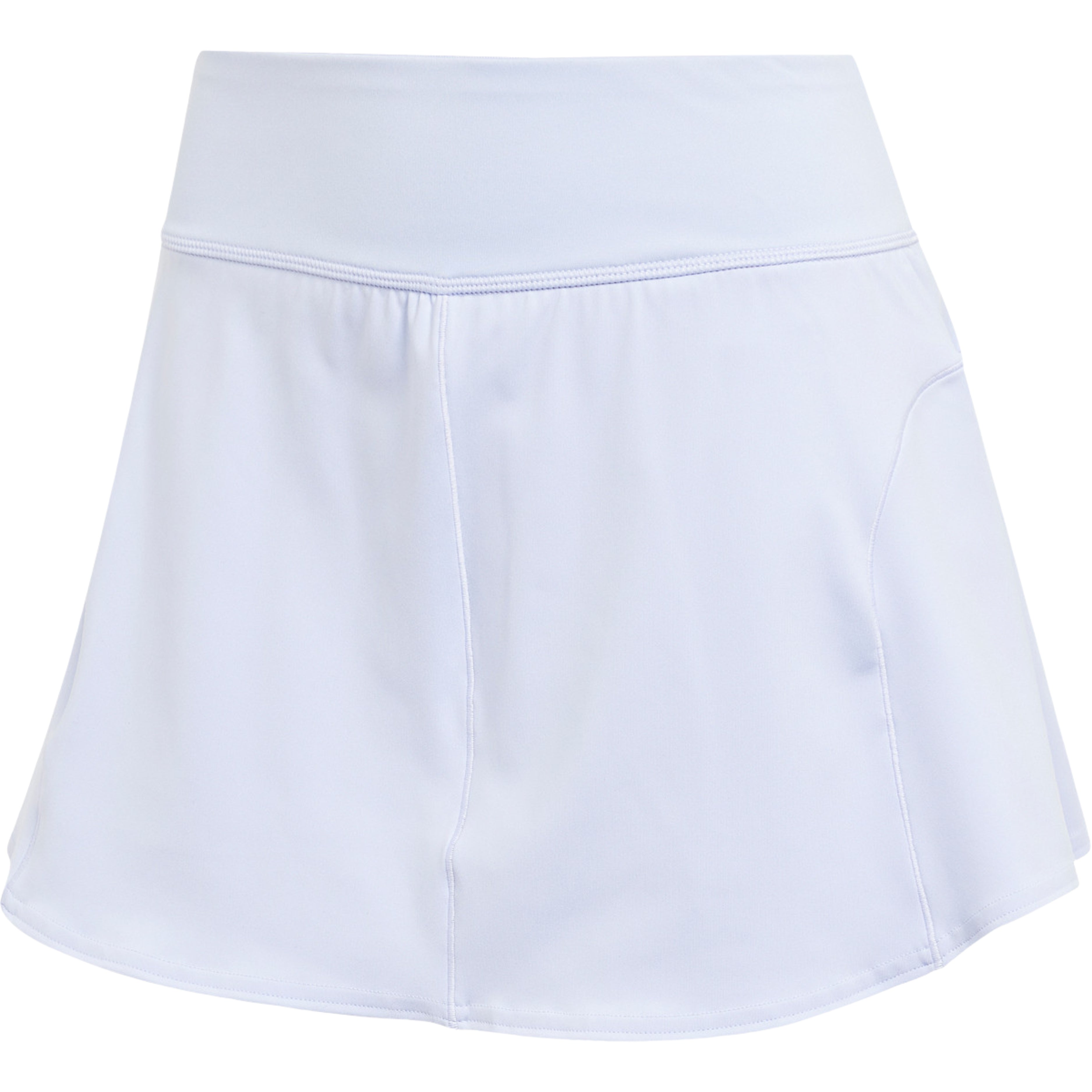 Falda Pantalón Adidas Match Violeta