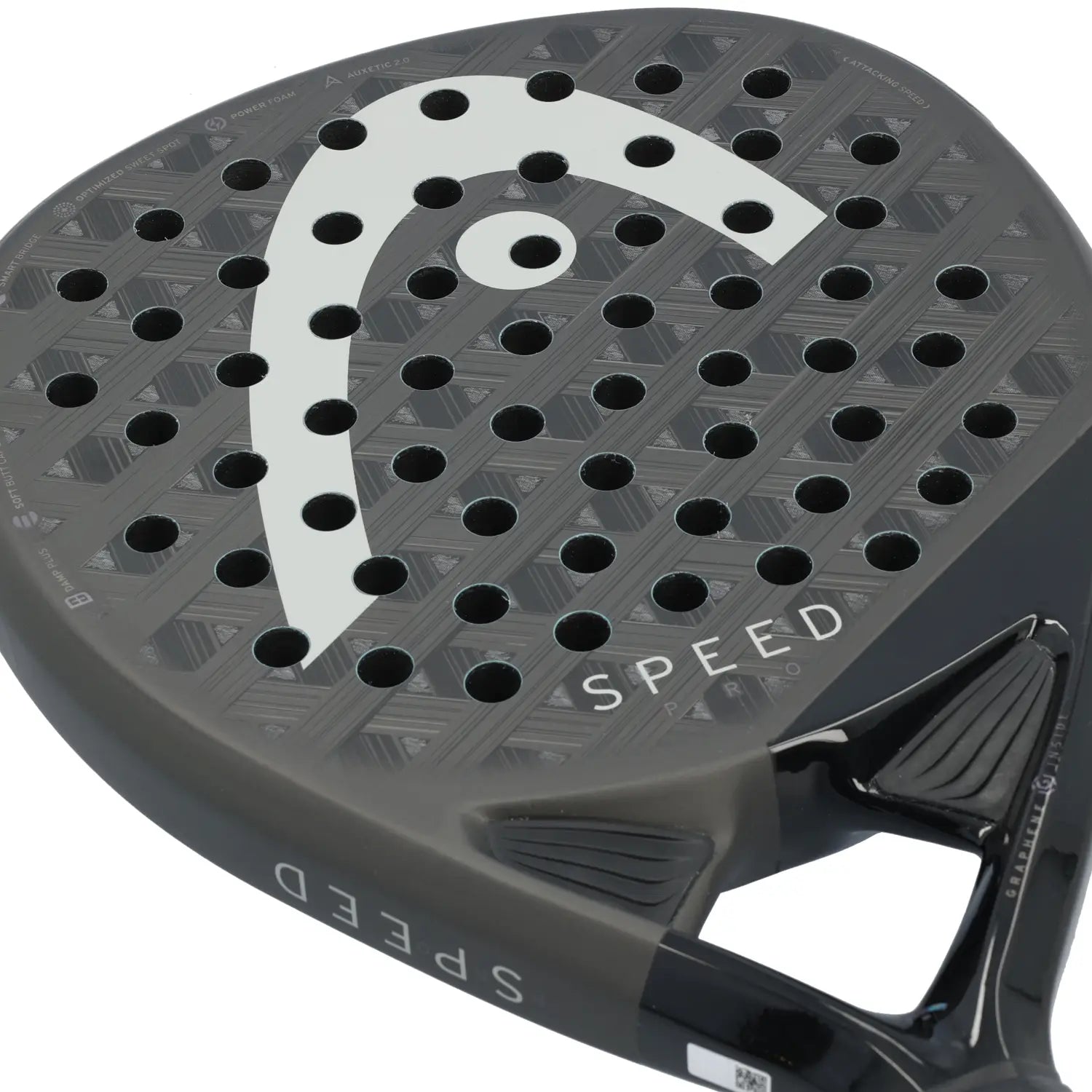 Head Speed Pro 2025
