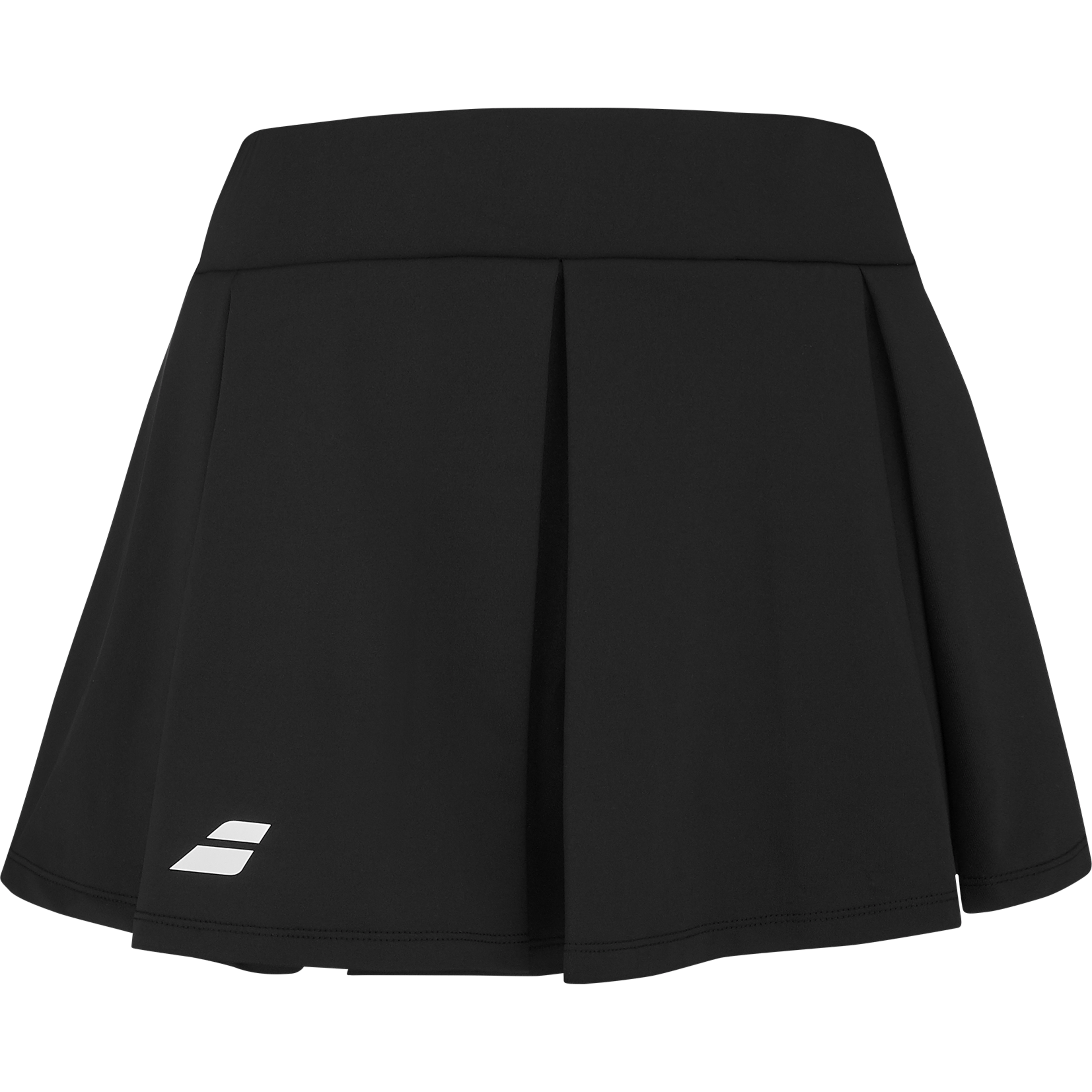 Falda Babolat Skirt Negra