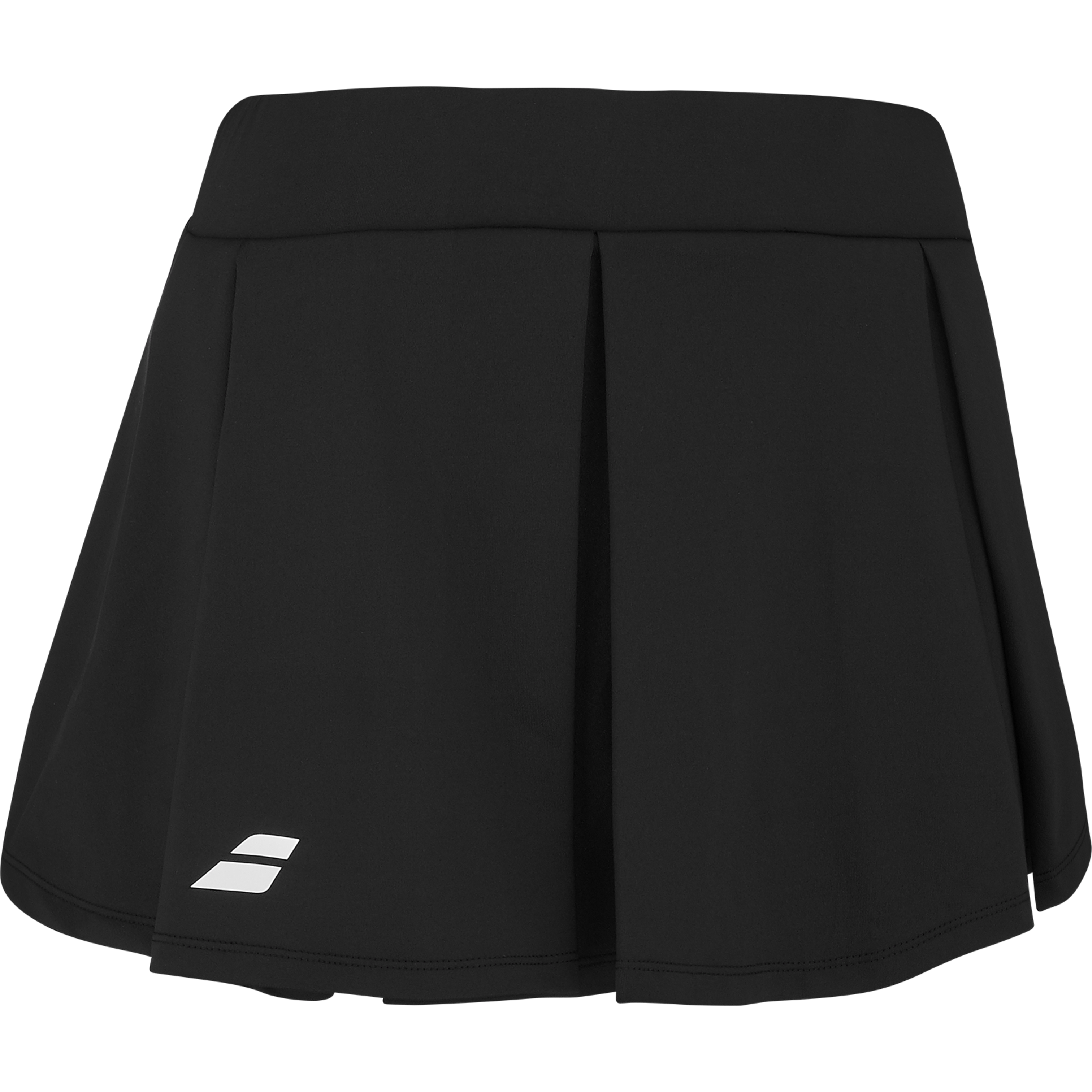 Falda Babolat Skirt Negra