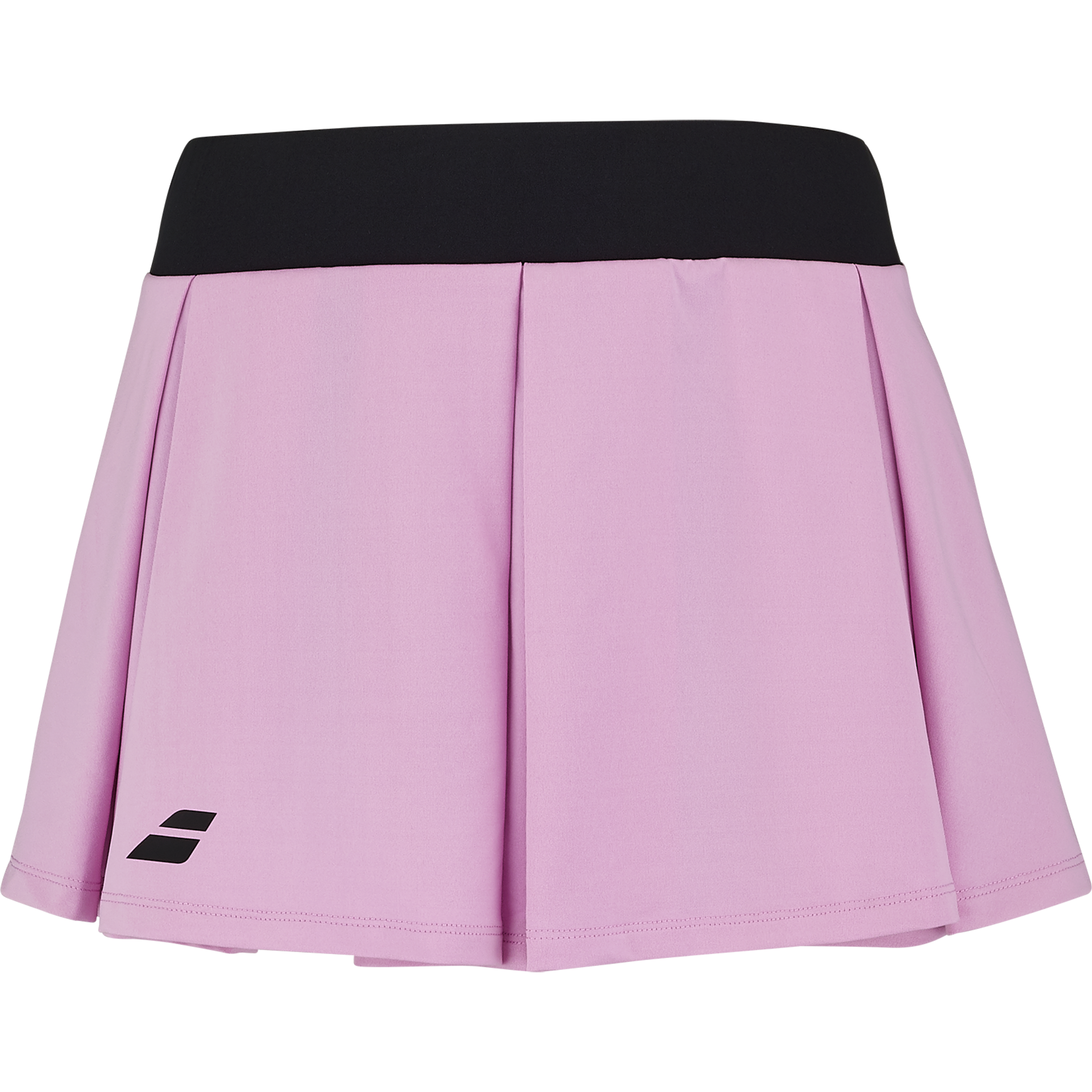 Falda Babolat Skirt Rosa