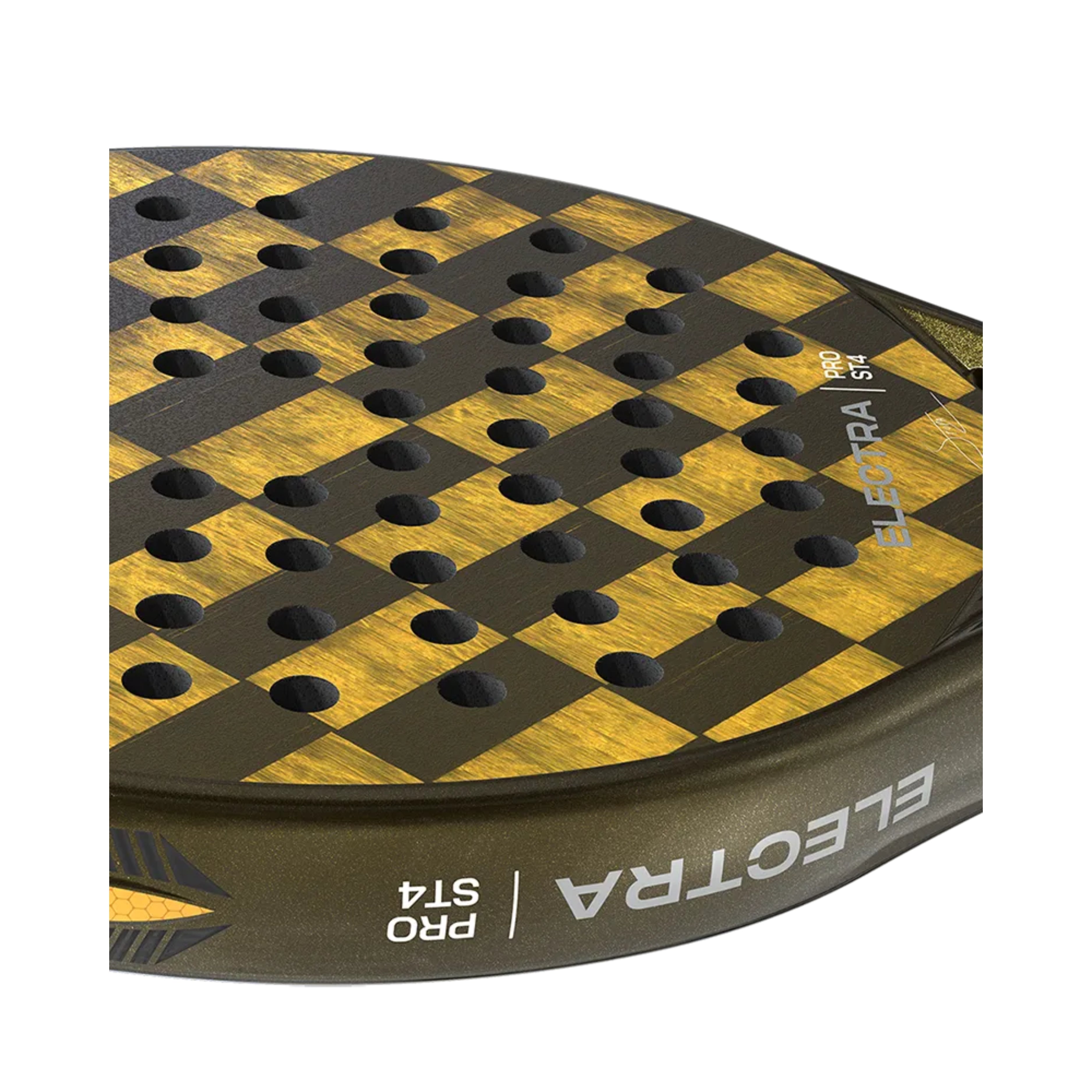 Siux Electra Pro ST4 2025 - Franco Stupaczuk