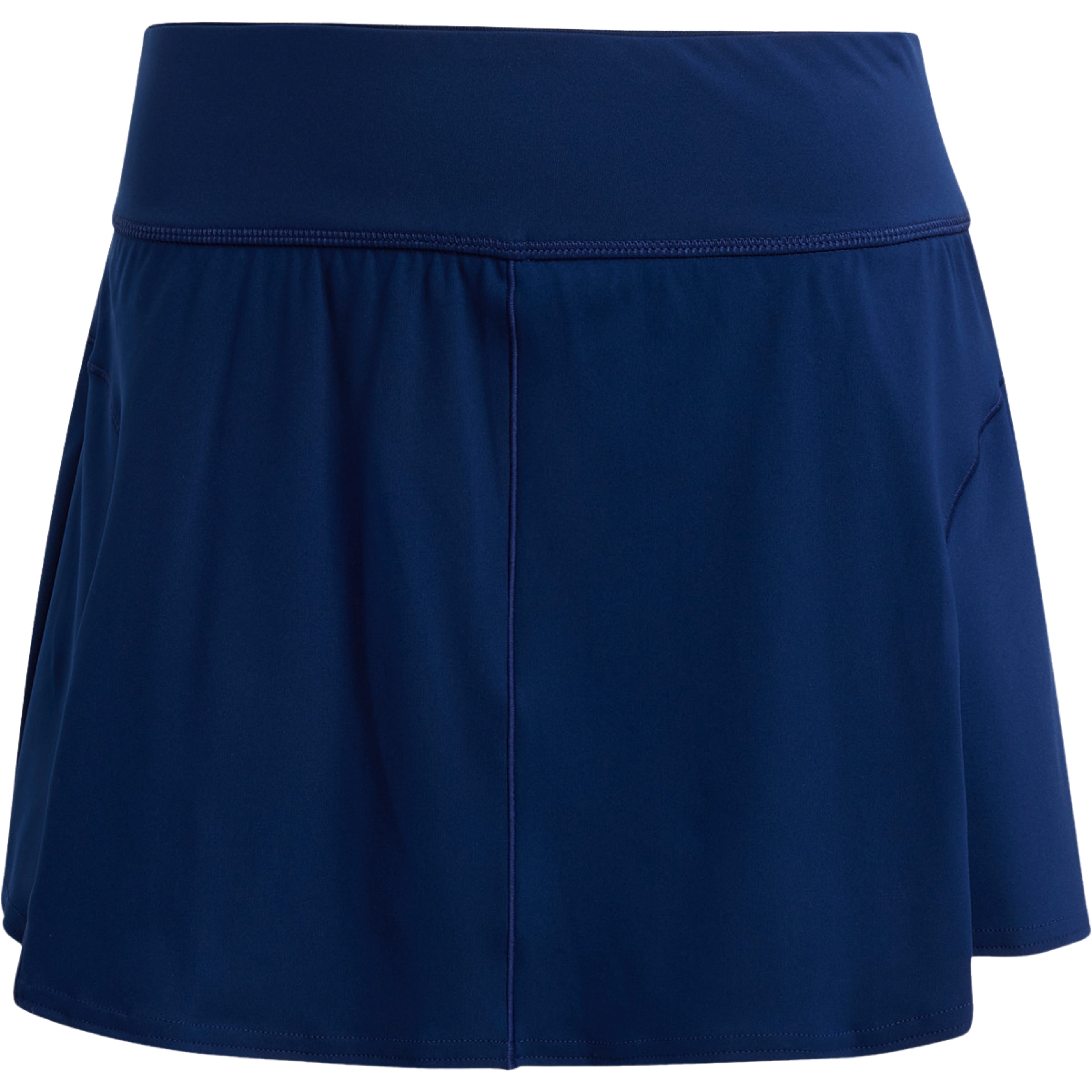 Falda Pantalón Adidas Match Azul Oscuro