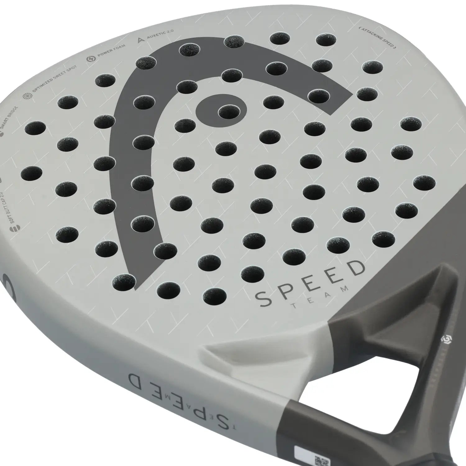 Head Speed Team 2025