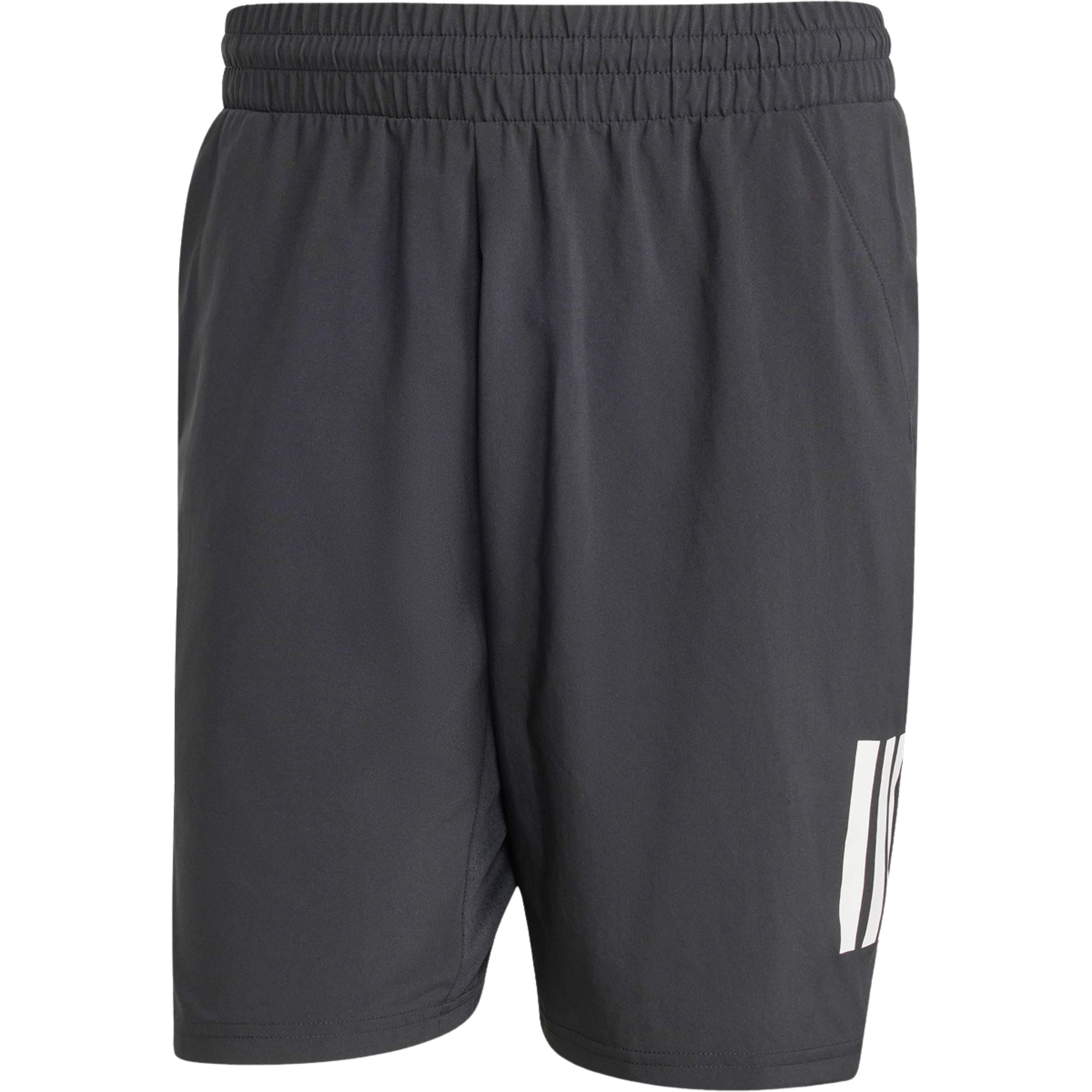 Pantalón Adidas Club 3 STR Negro