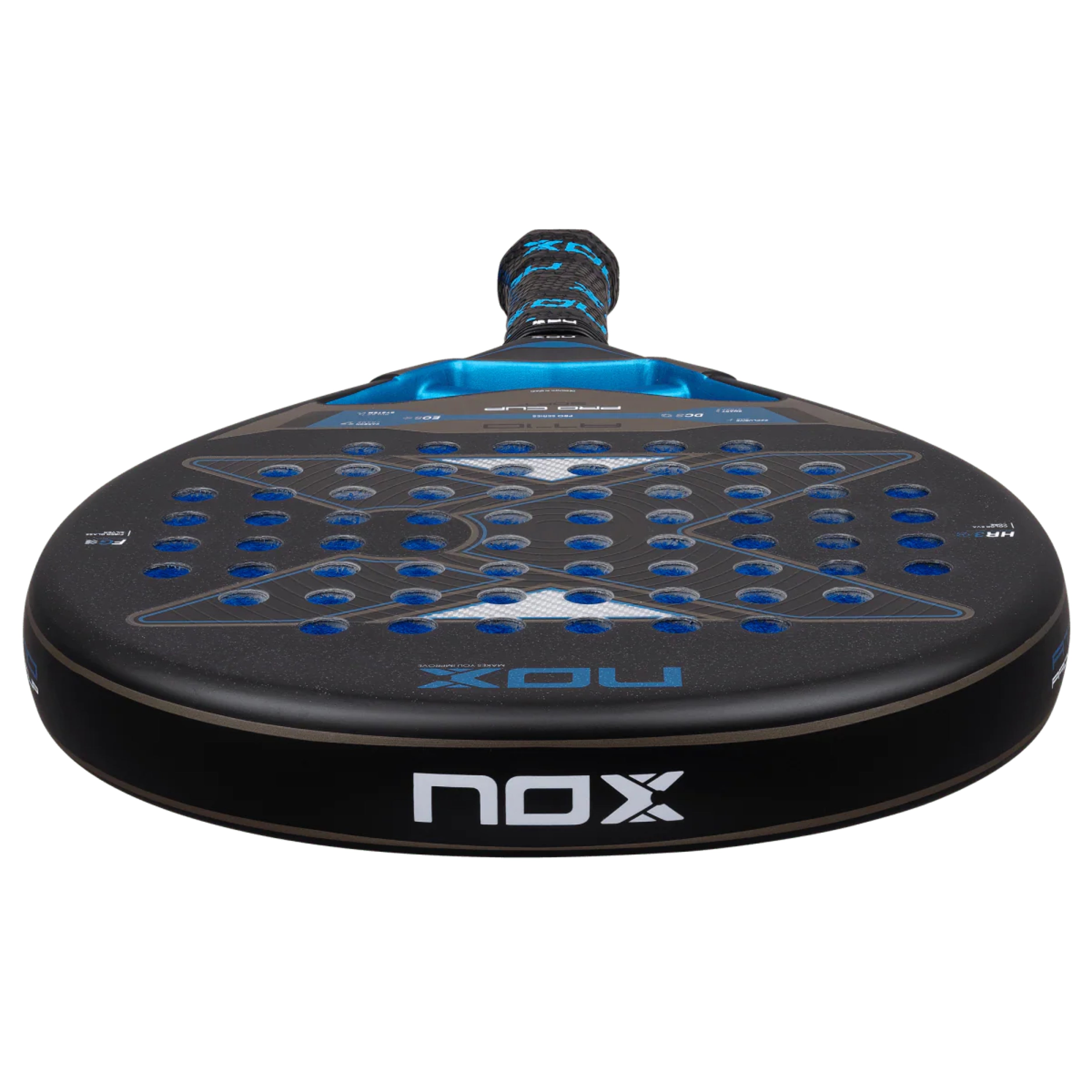Nox AT10 Pro Cup Soft 2026 by Agustín Tapia
