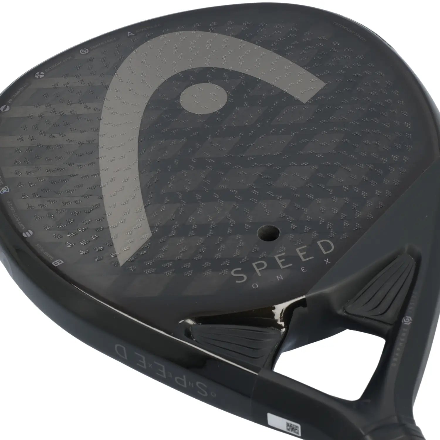 Head Speed One X 2025