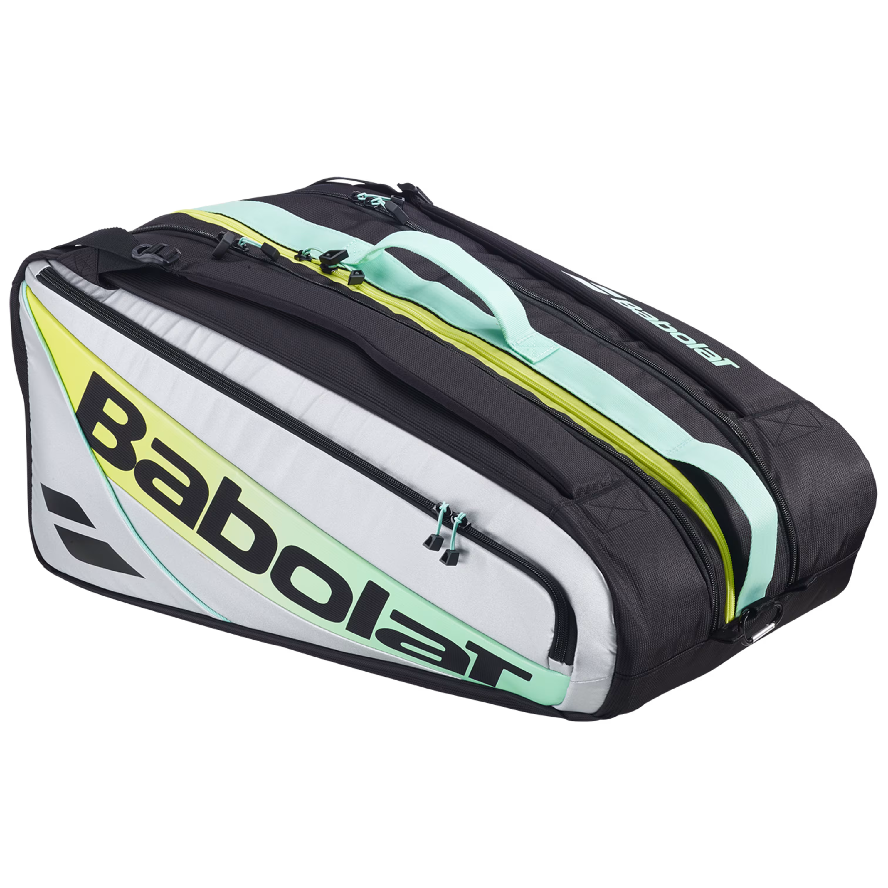 Paletero Babolat RH Pro Padel Multicolor 2025 - Juan Lebrón