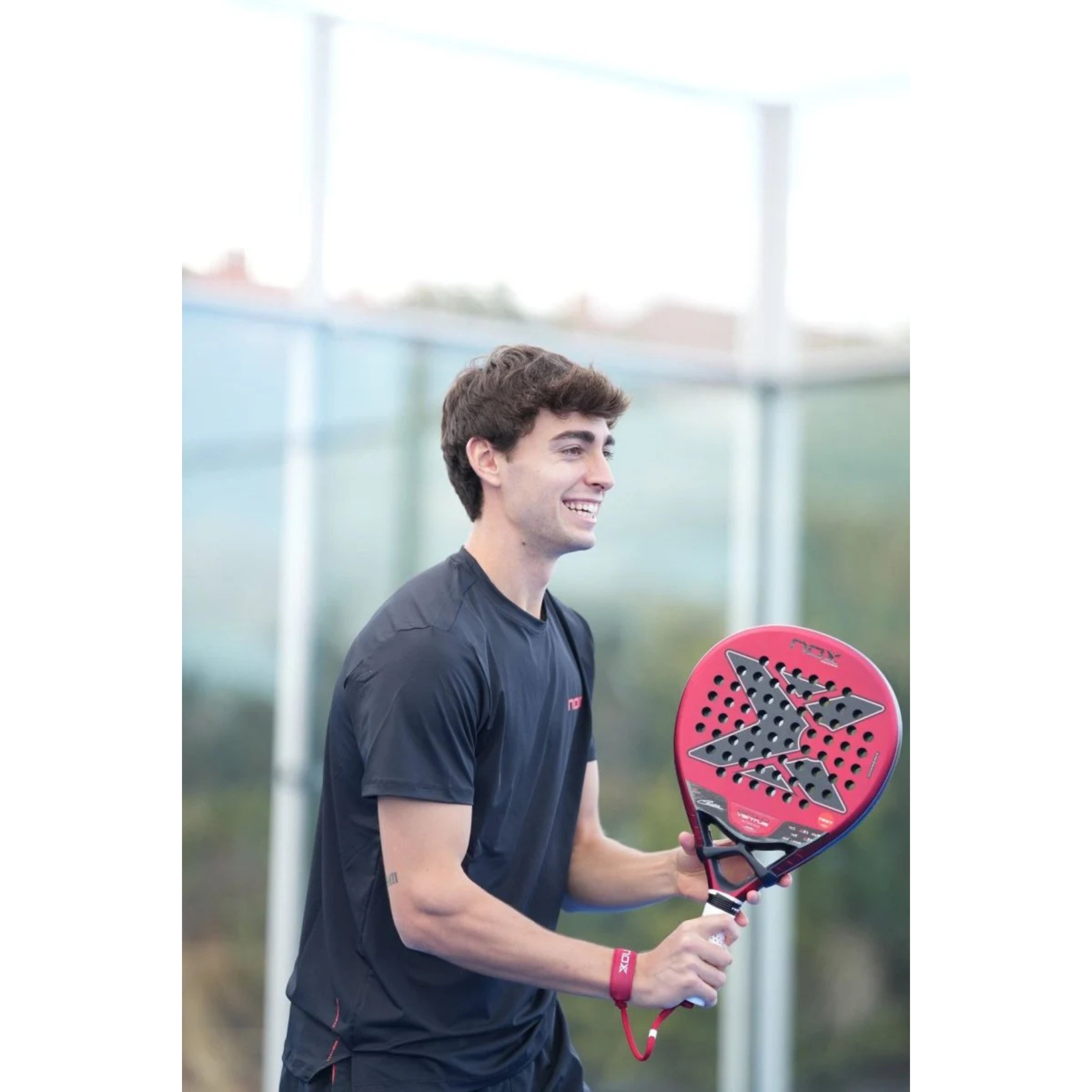 Nox EA10 Ventus Hybrid 12K Xtrem 2026 by Edu Alonso