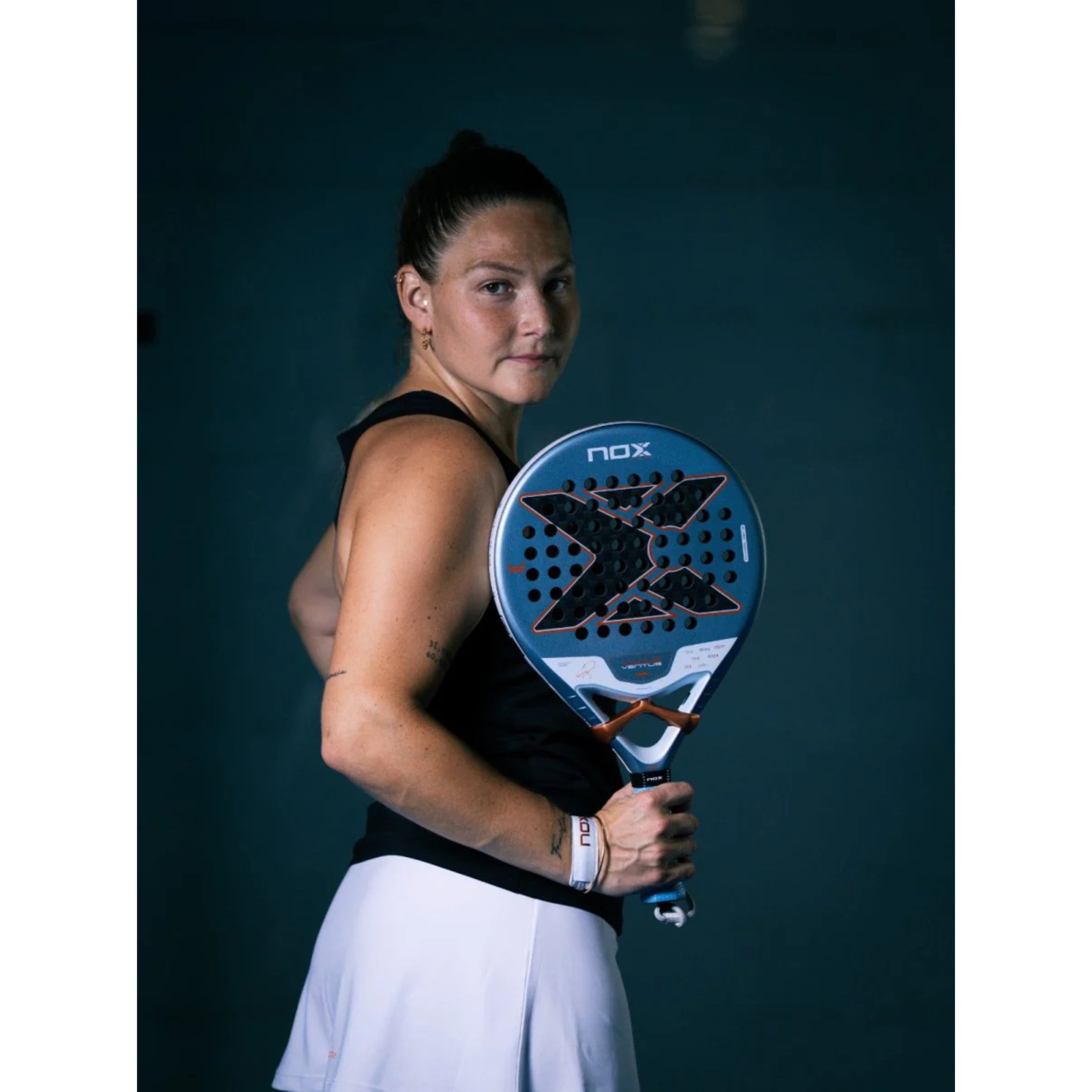 Nox VK10 Ventus Control 12K 2026 by Aranzazu Osoro