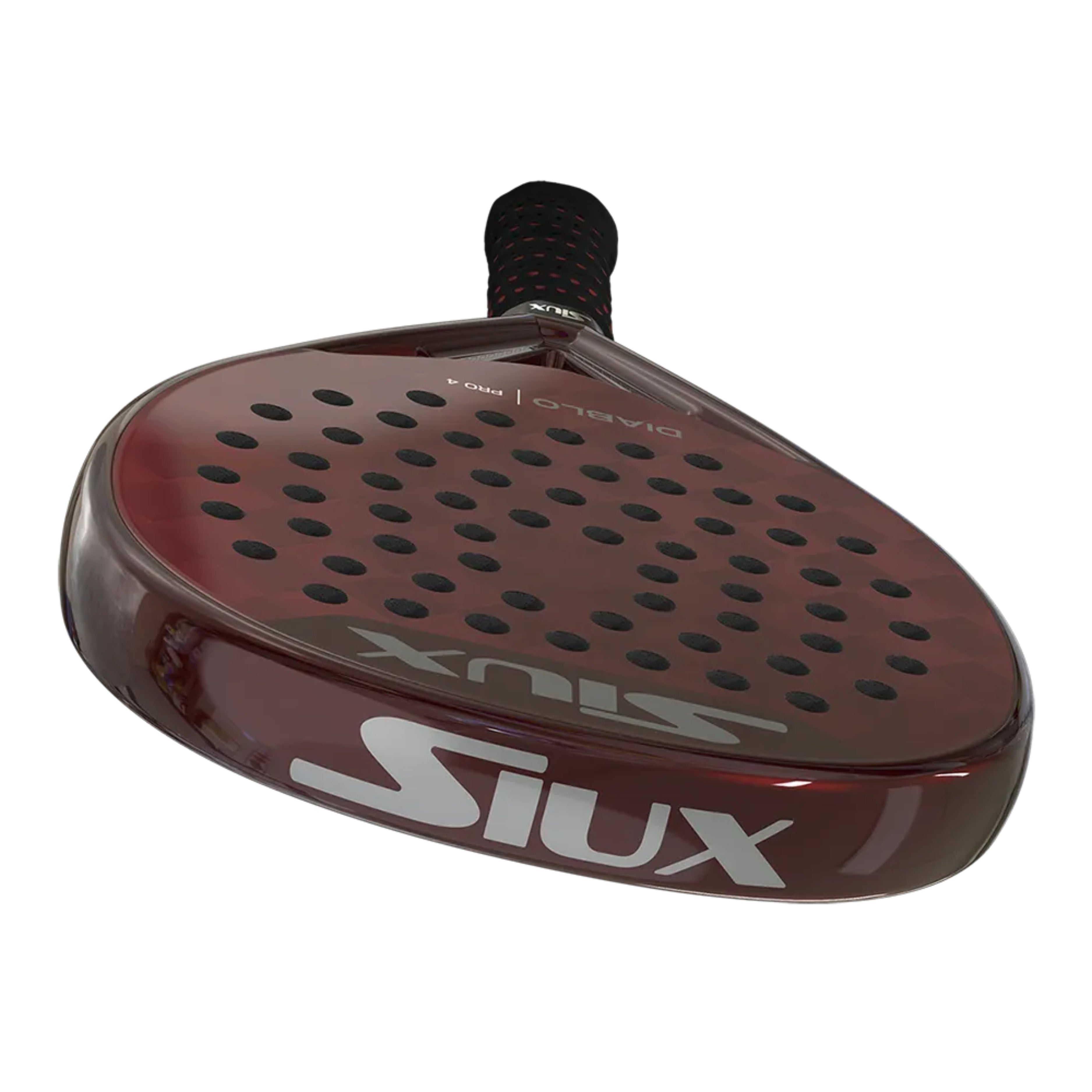 Siux Diablo Pro 4 2025 - Tino Libaak