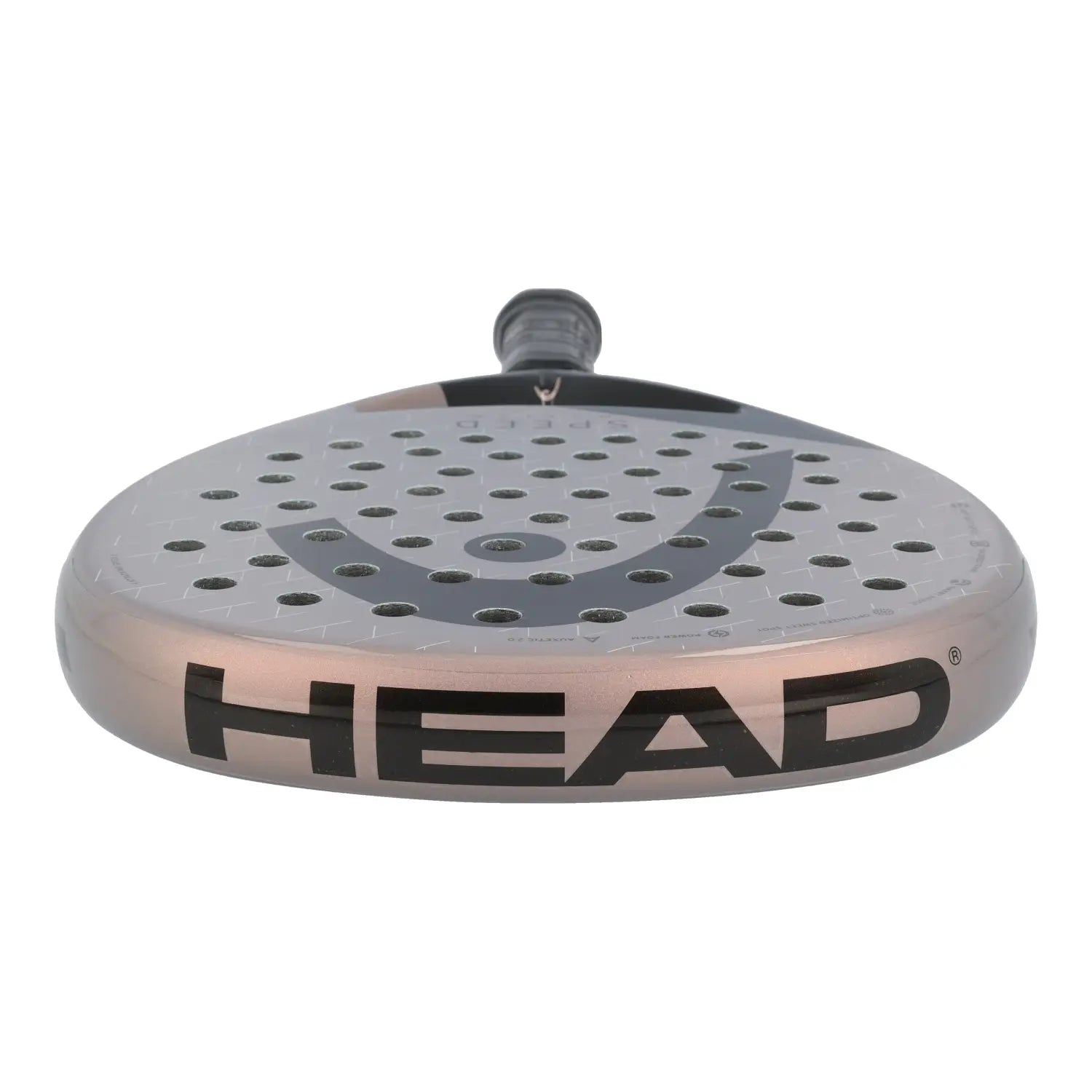 Head Speed Motion 2025