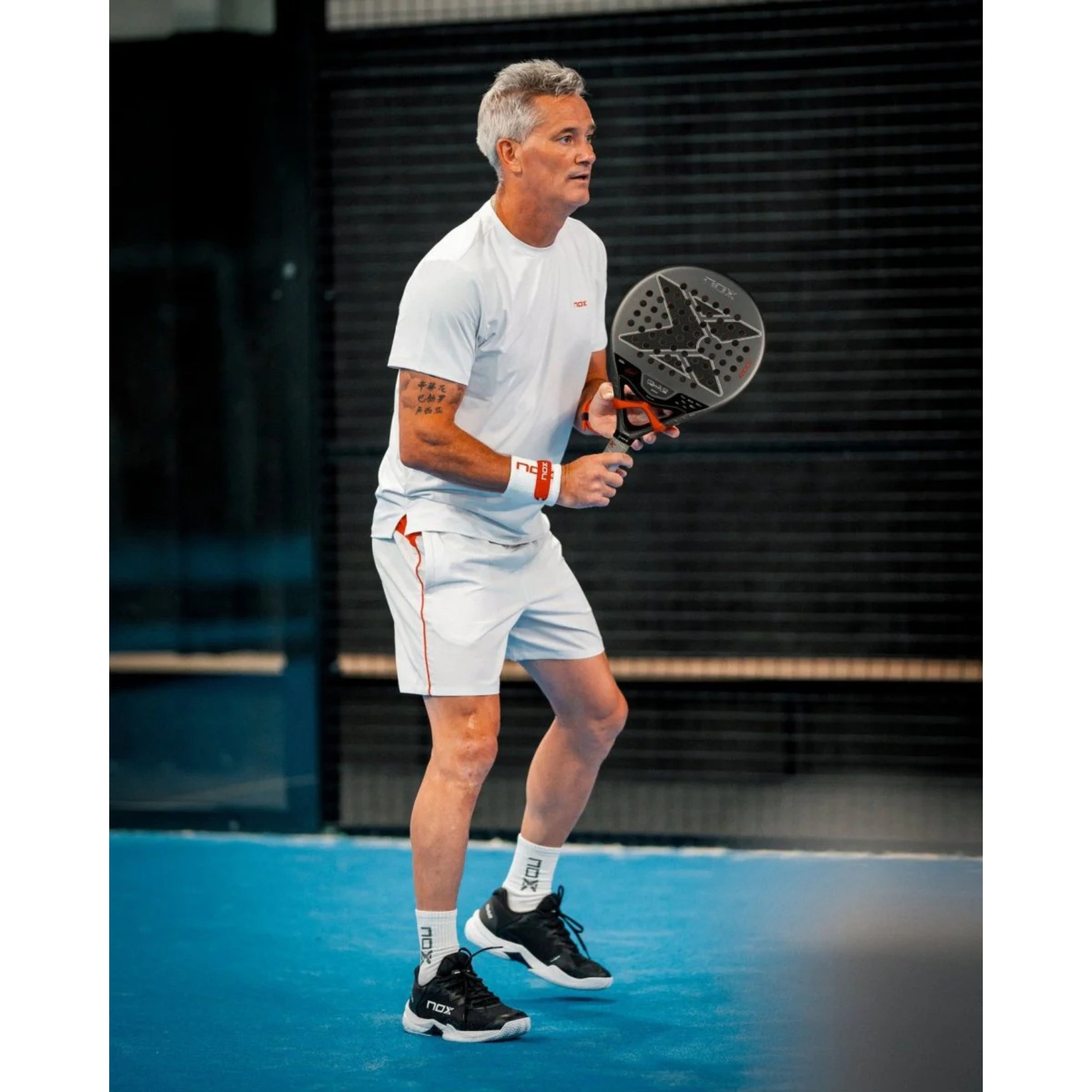 Nox ML10 Ventus Control 3K 2026 by Miguel Lamperti